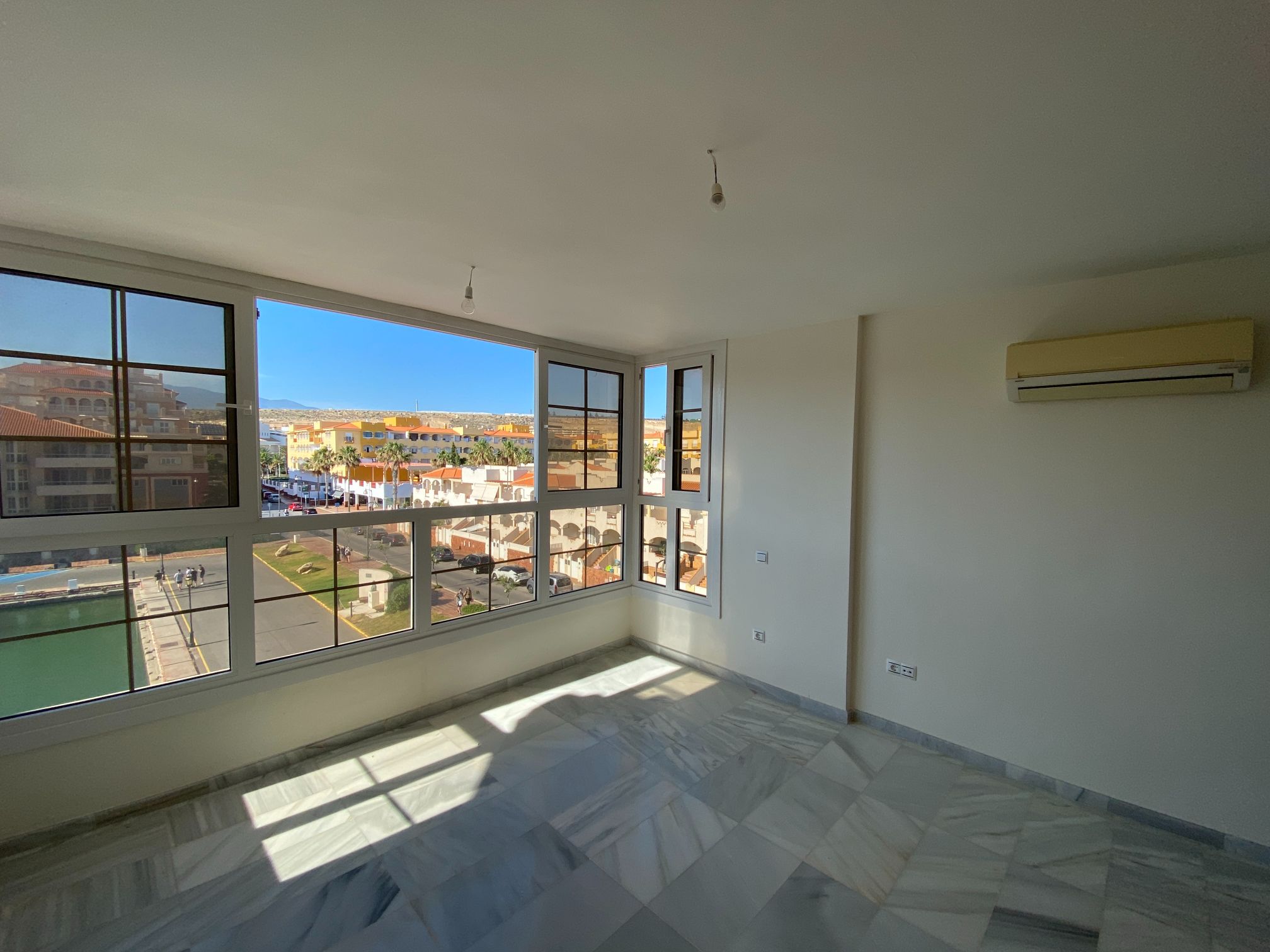 Apartamento en venta en Almerimar and El Ejido 24
