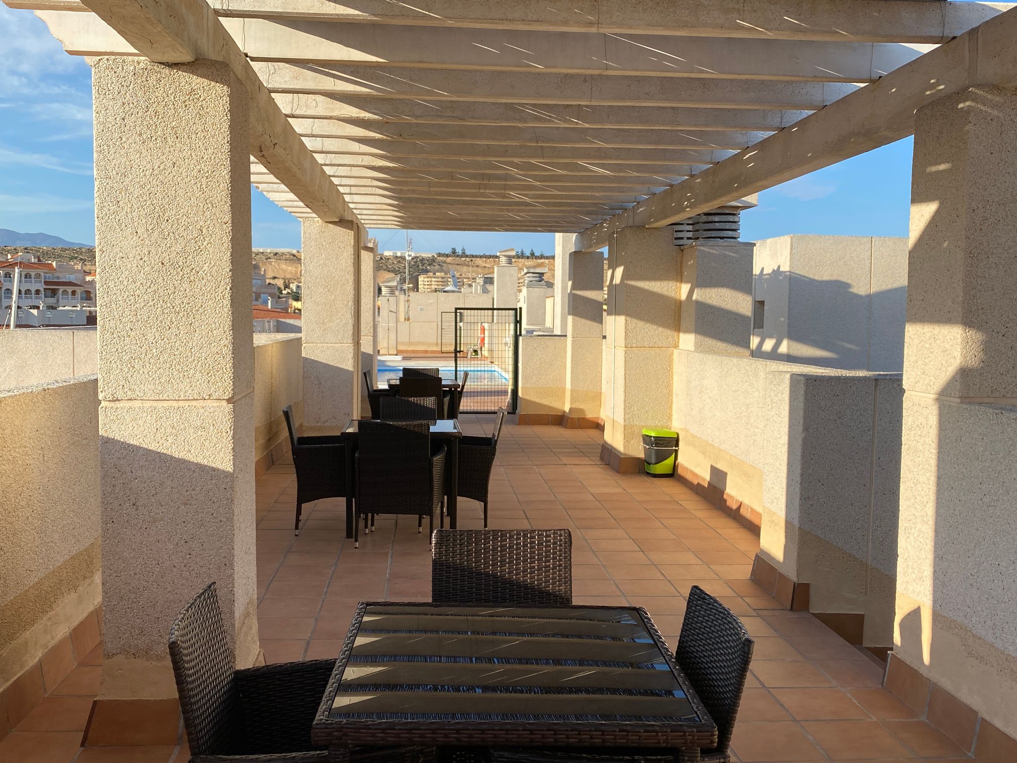 Apartment for sale in Almerimar and El Ejido 39
