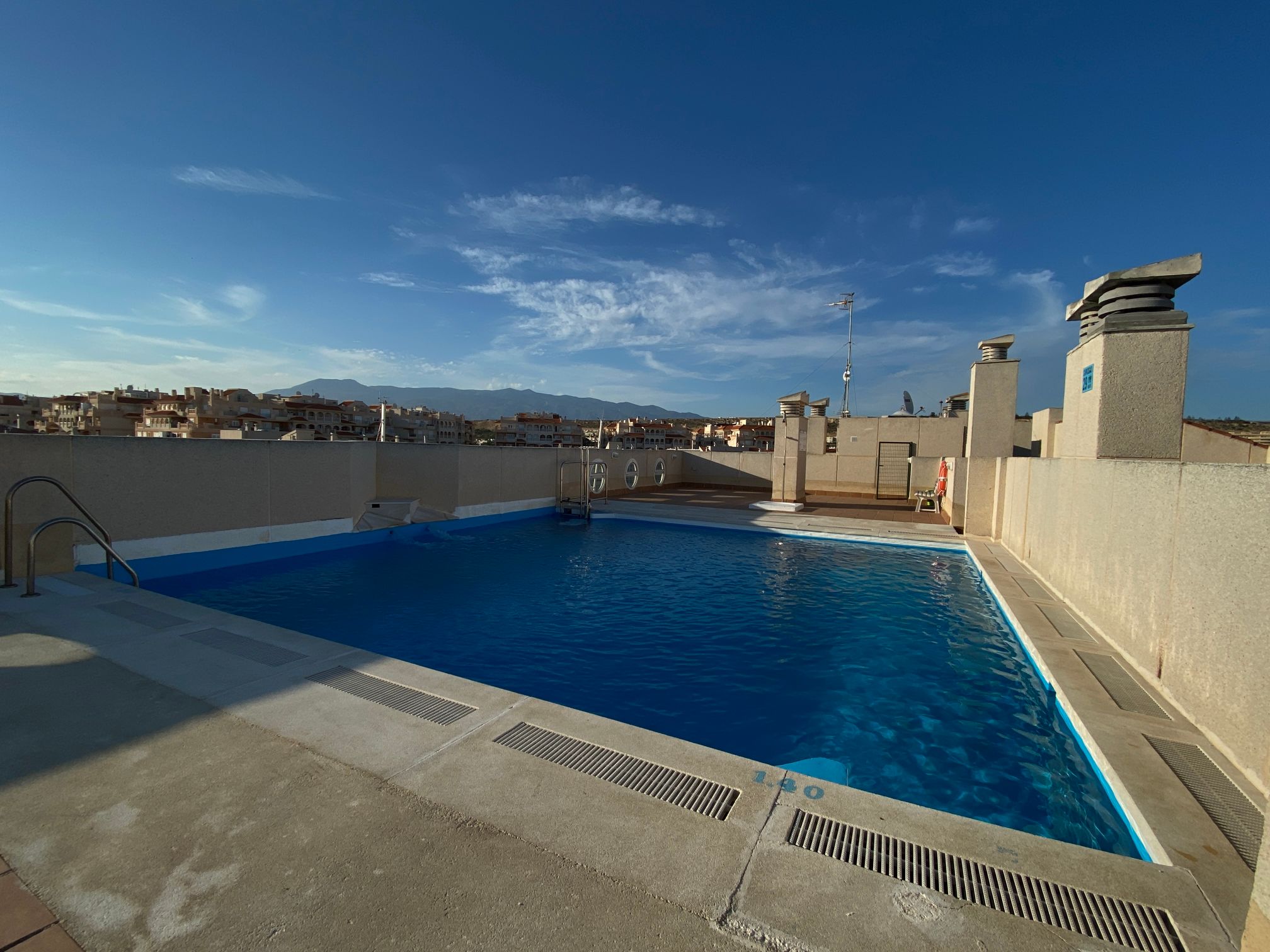 Apartment for sale in Almerimar and El Ejido 50
