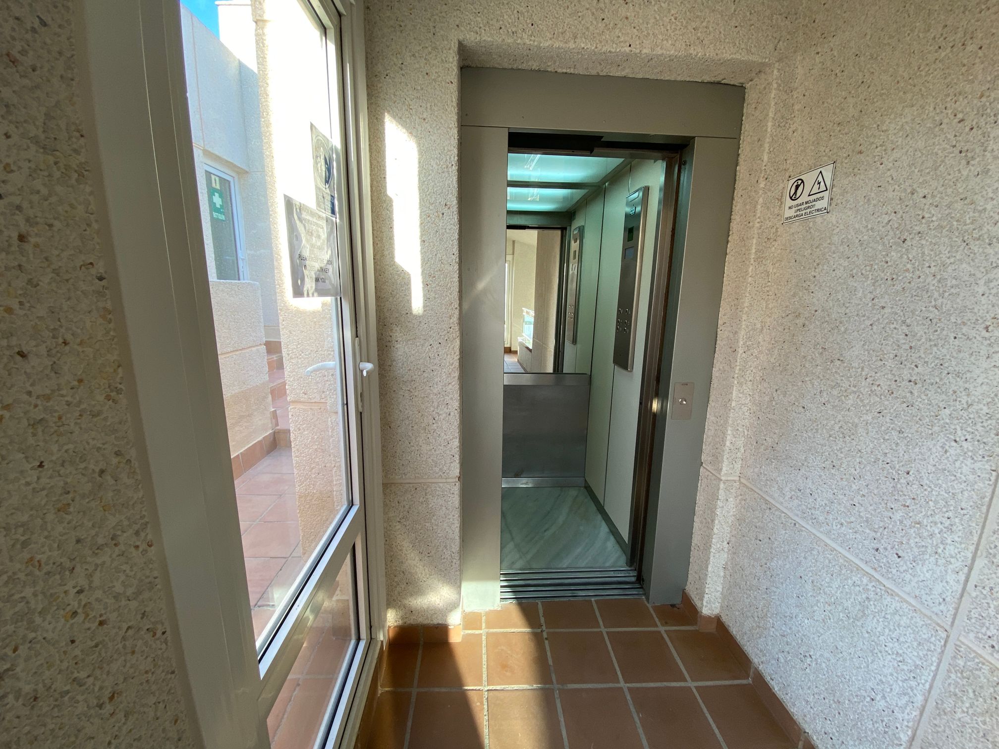 Apartment for sale in Almerimar and El Ejido 57