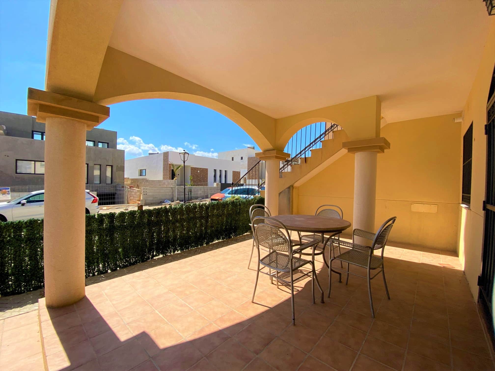 Townhouse for sale in Vera and surroundings 10