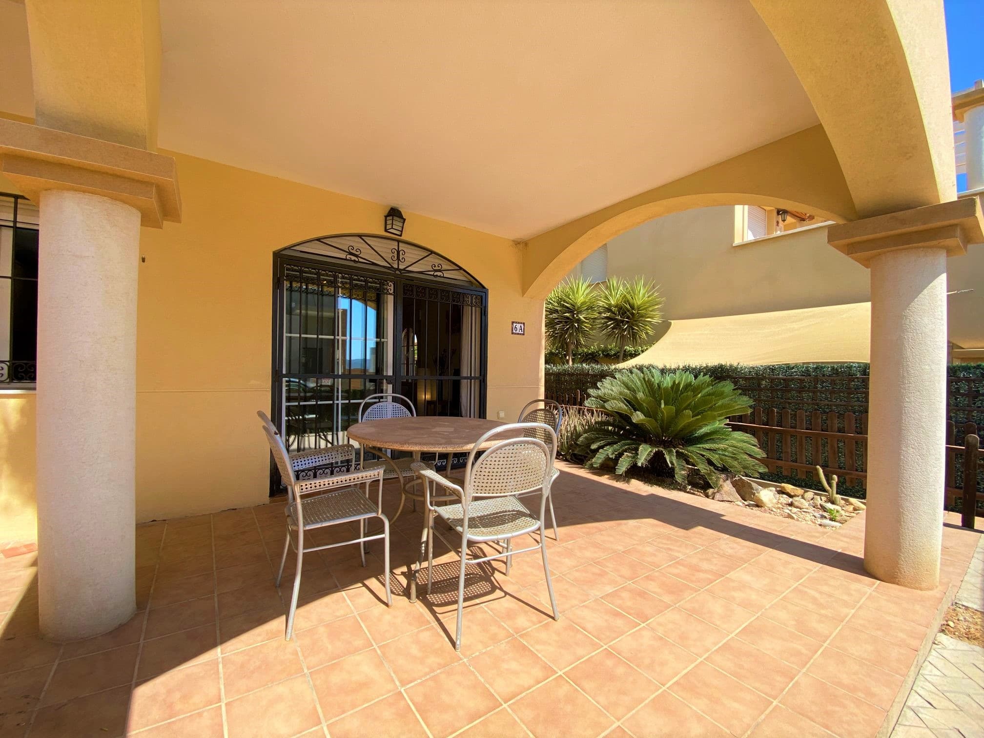 Townhouse for sale in Vera and surroundings 12
