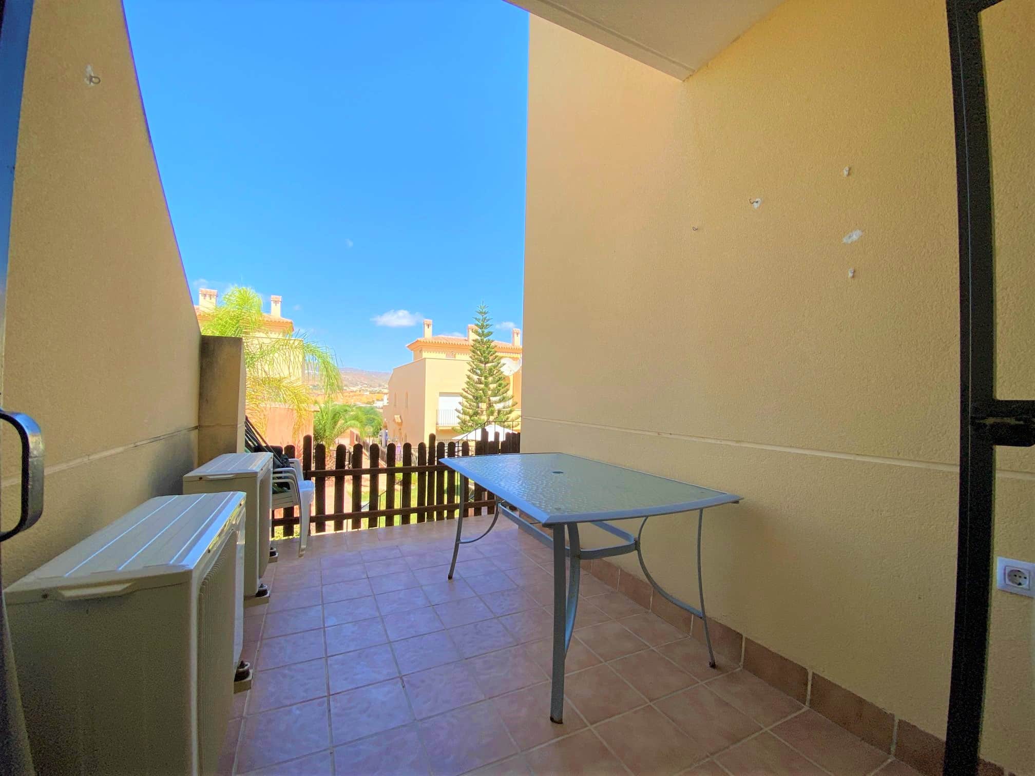 Townhouse for sale in Vera and surroundings 39