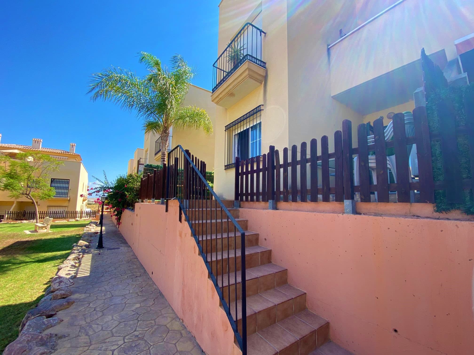 Townhouse for sale in Vera and surroundings 48