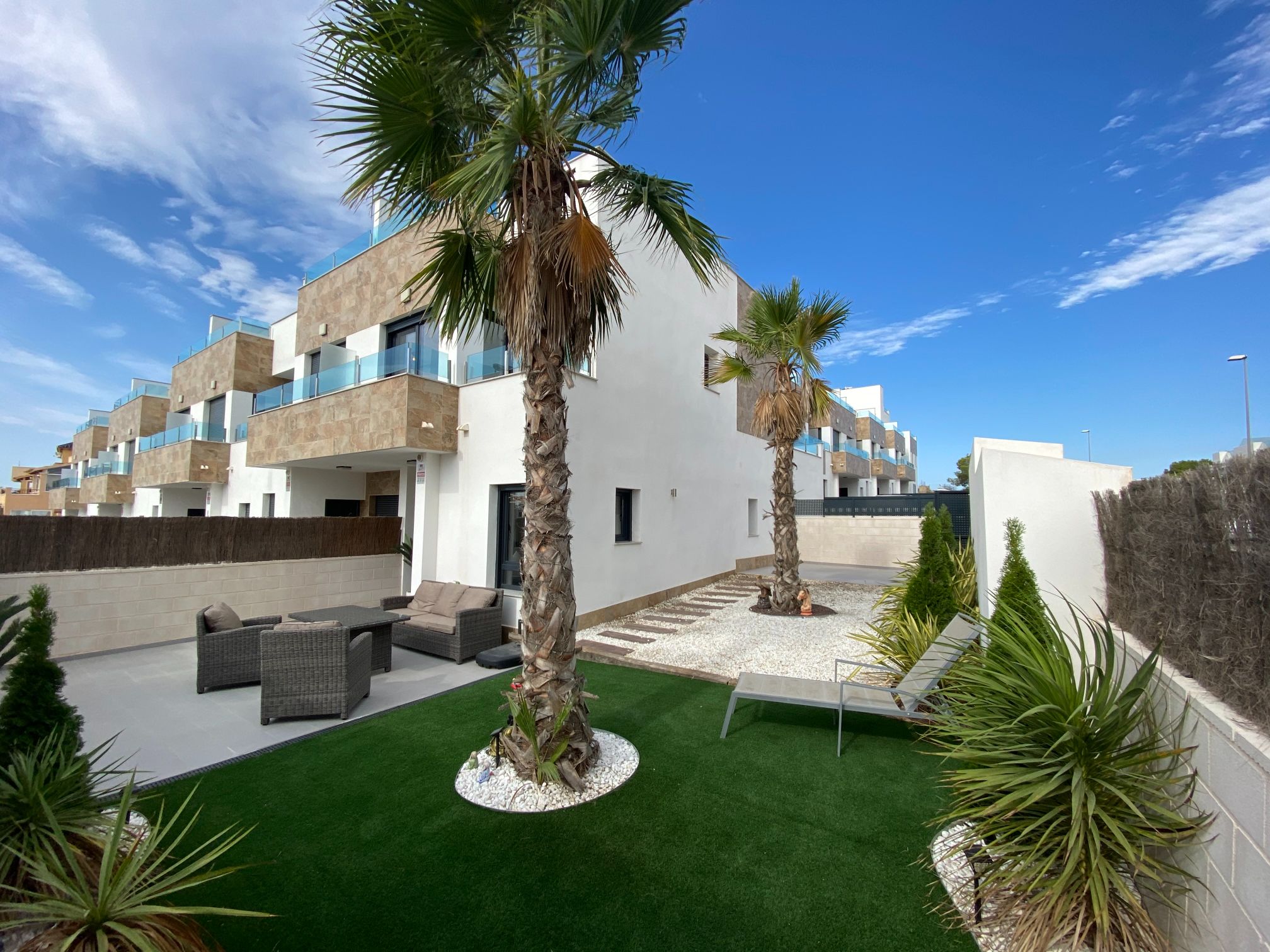 Villa à vendre à Alicante 13