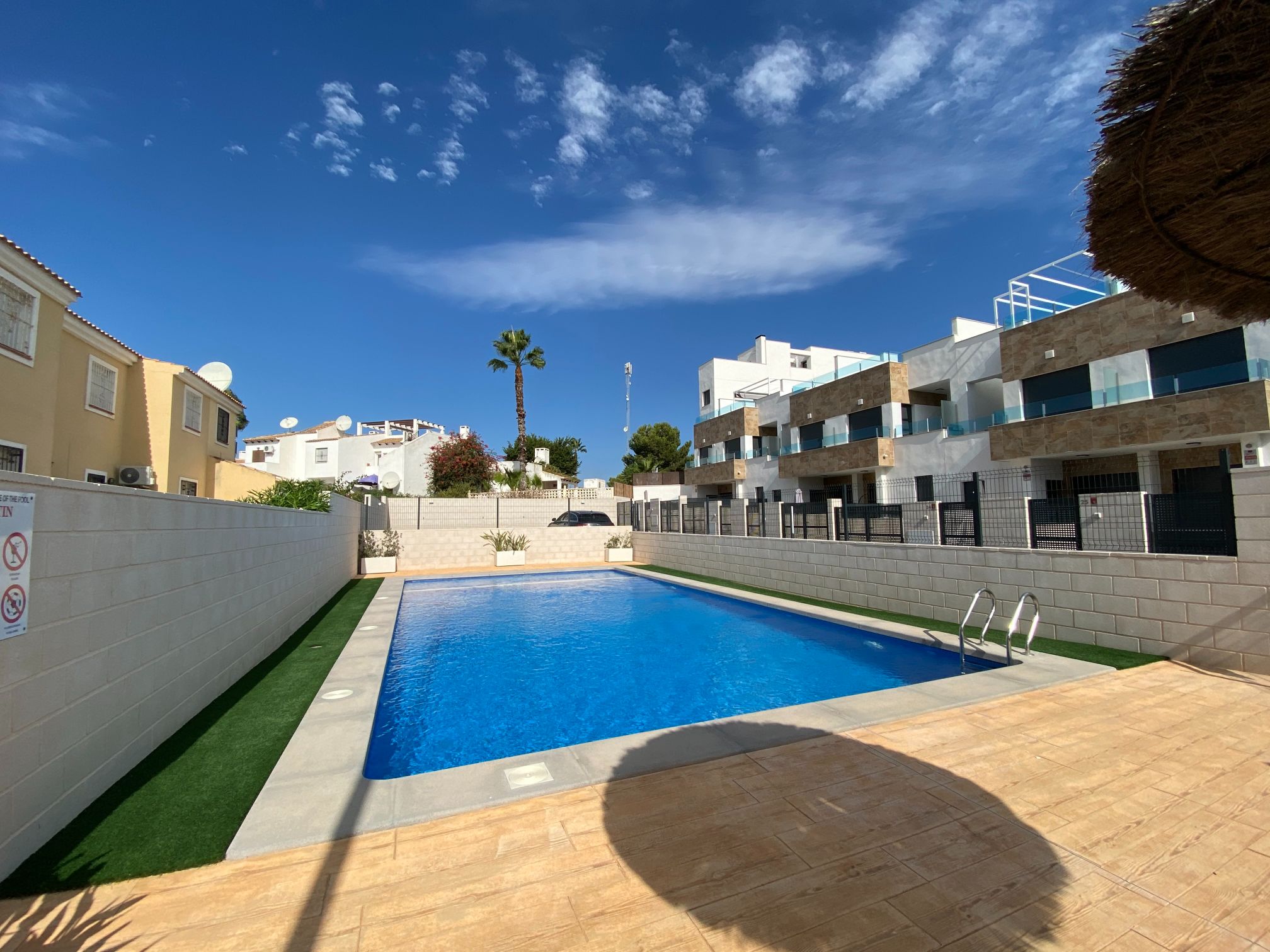 Villa for sale in Alicante 55