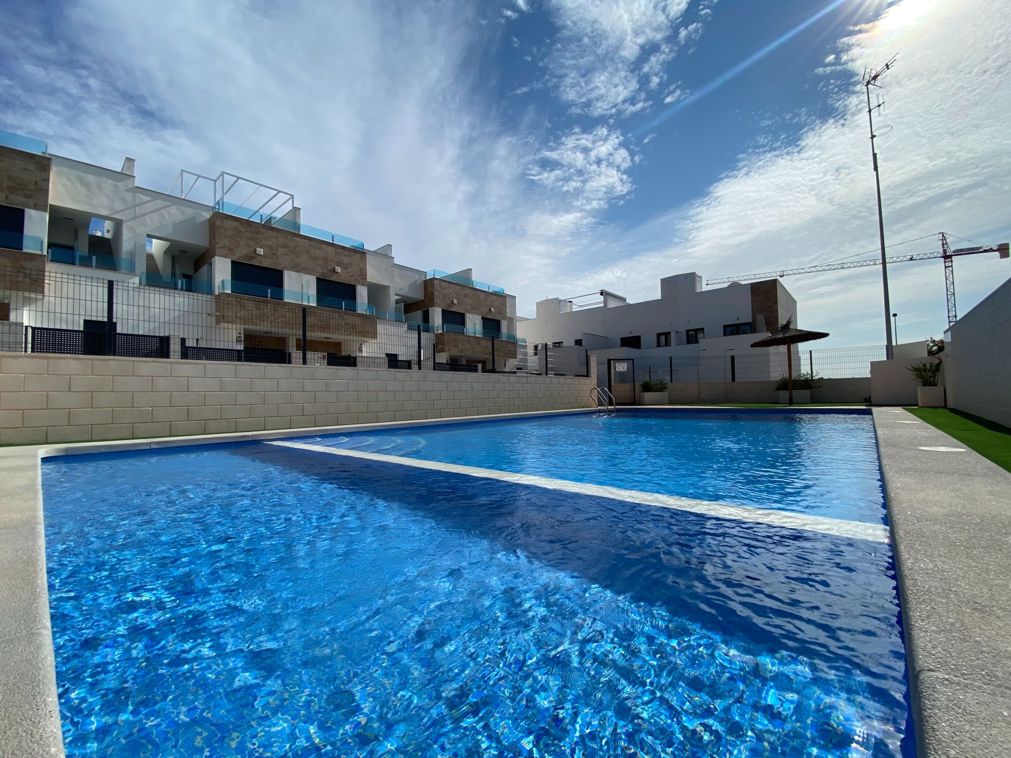 Villa for sale in Alicante 56