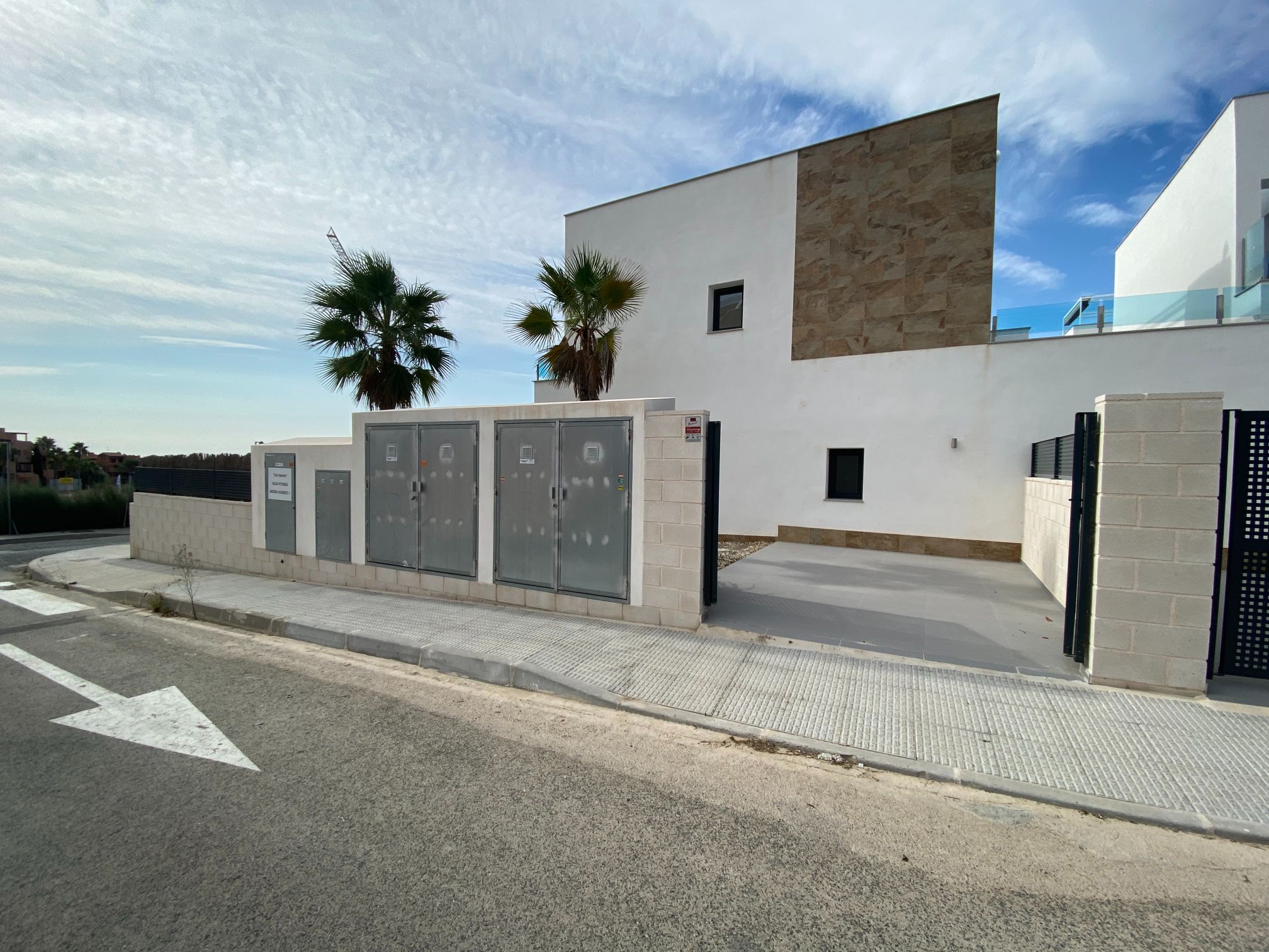Villa till salu i Alicante 59