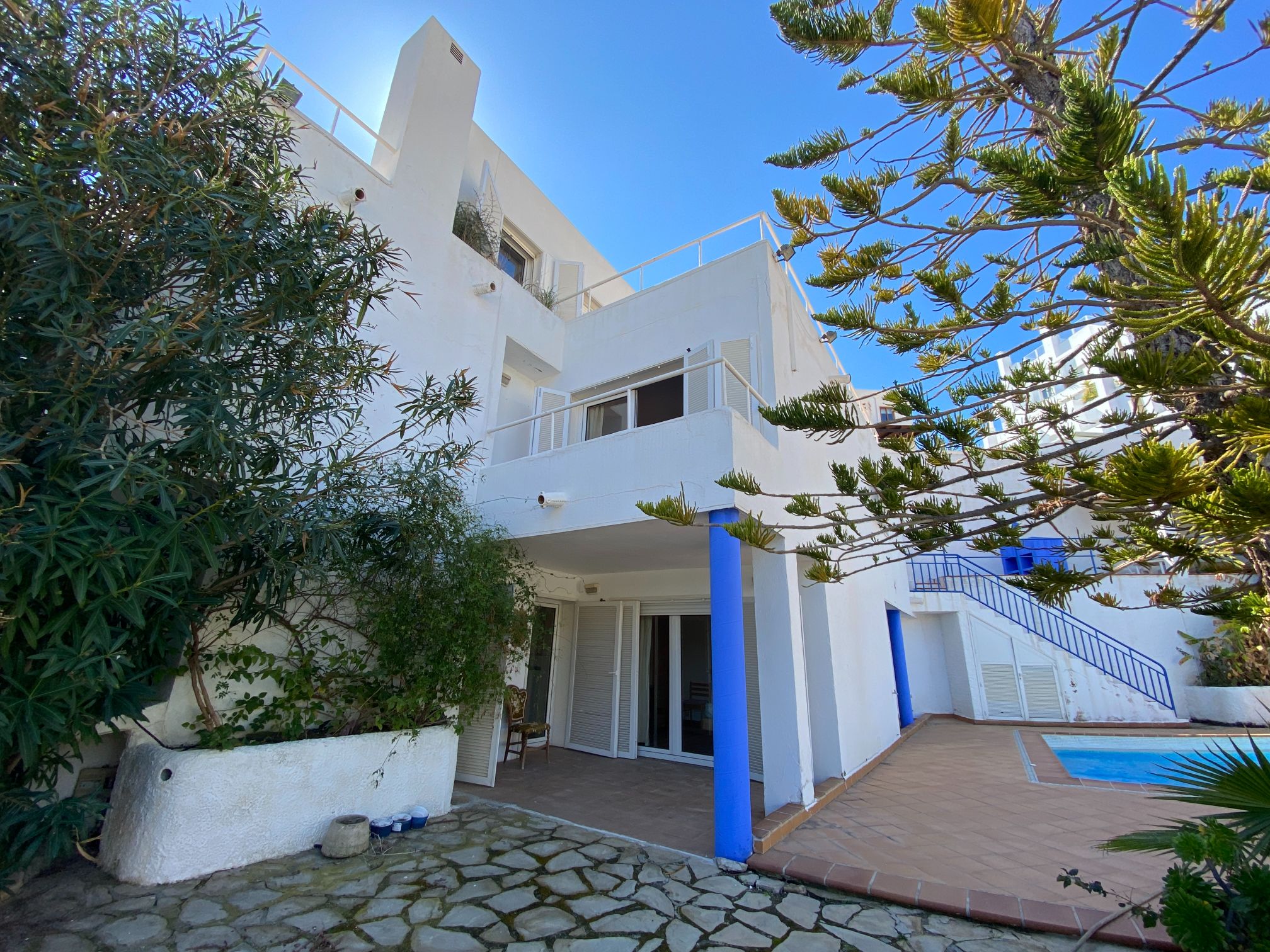 Villa for sale in Mojacar är Roquetas de Mar 1