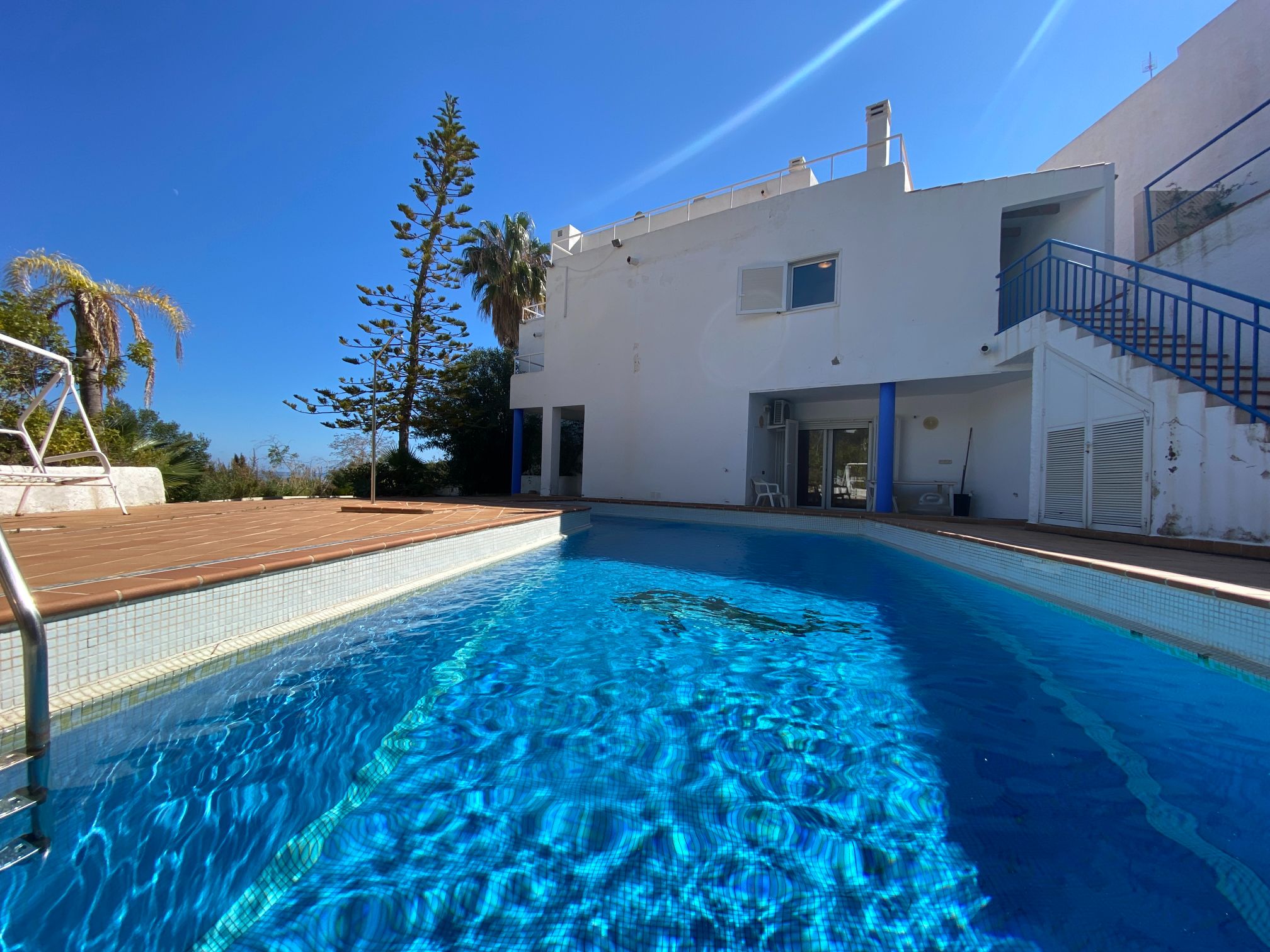 Villa for sale in Mojacar är Roquetas de Mar 101
