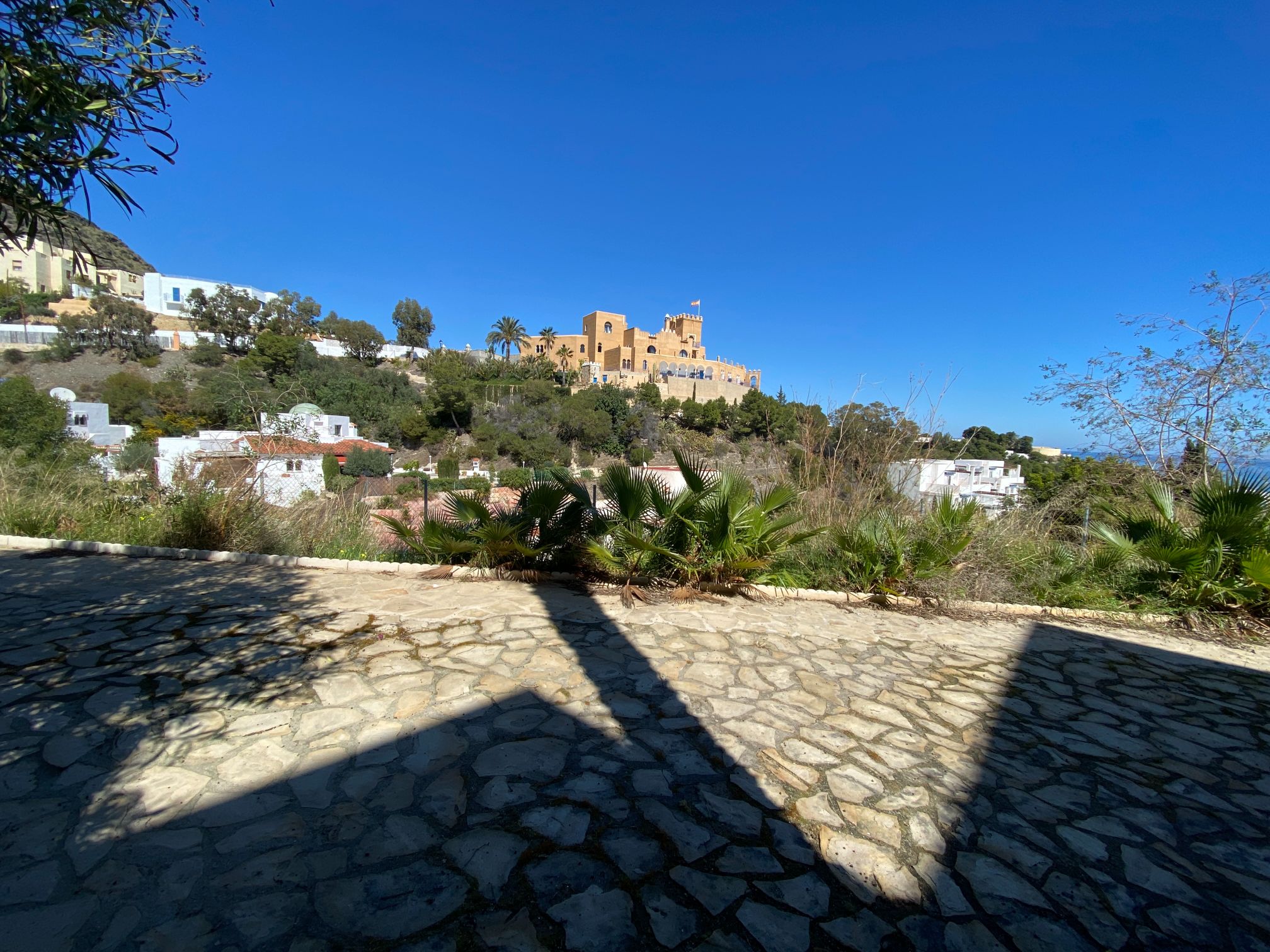 Villa for sale in Mojacar är Roquetas de Mar 102
