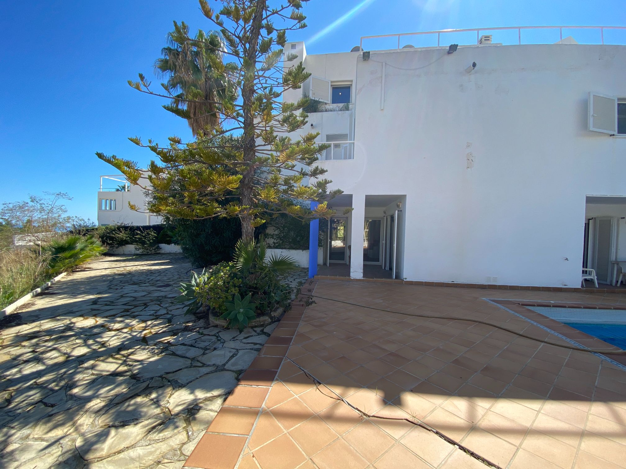 Haus zum Verkauf in Mojacar är Roquetas de Mar 105