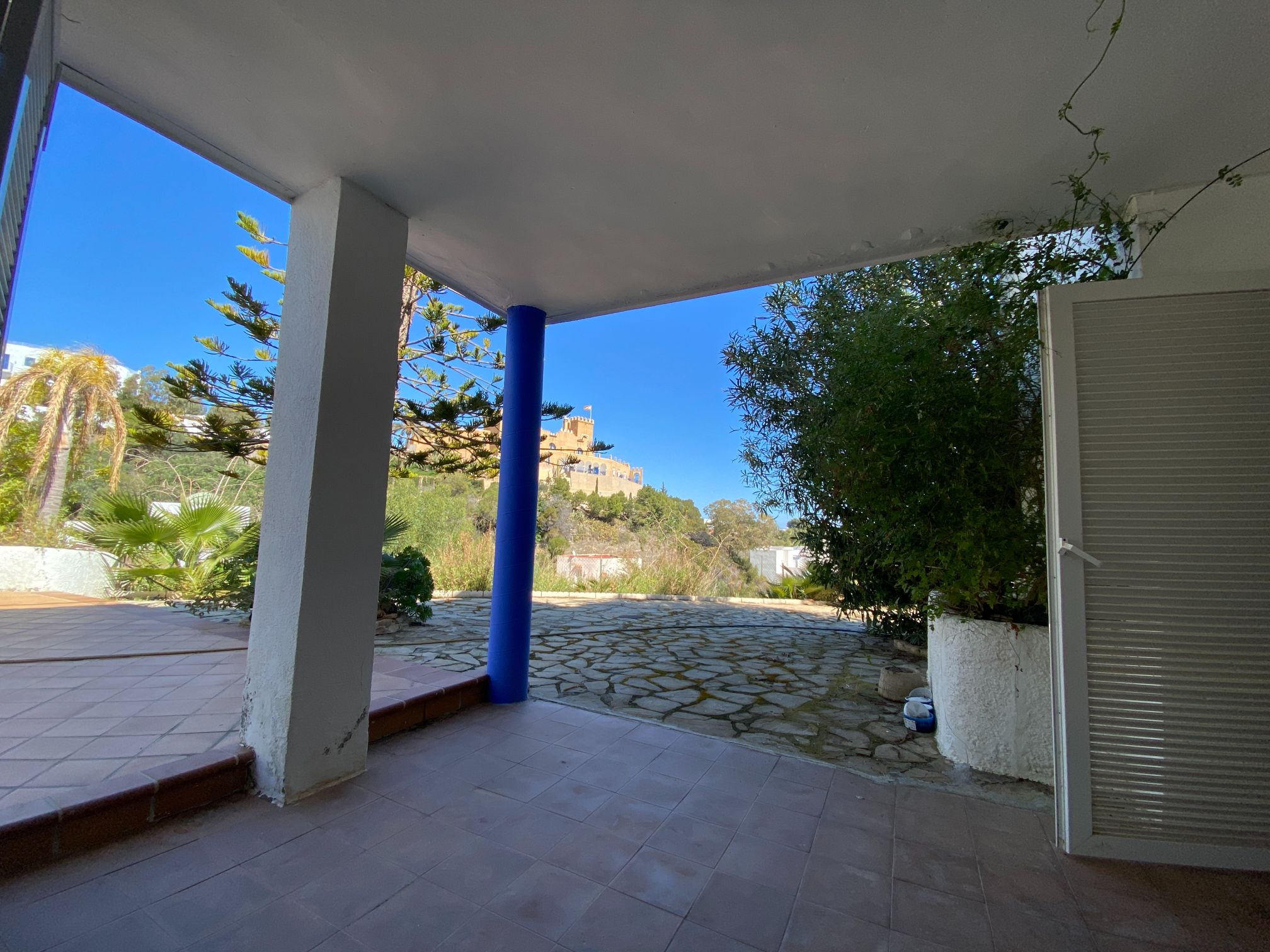 Villa till salu i Mojacar är Roquetas de Mar 107