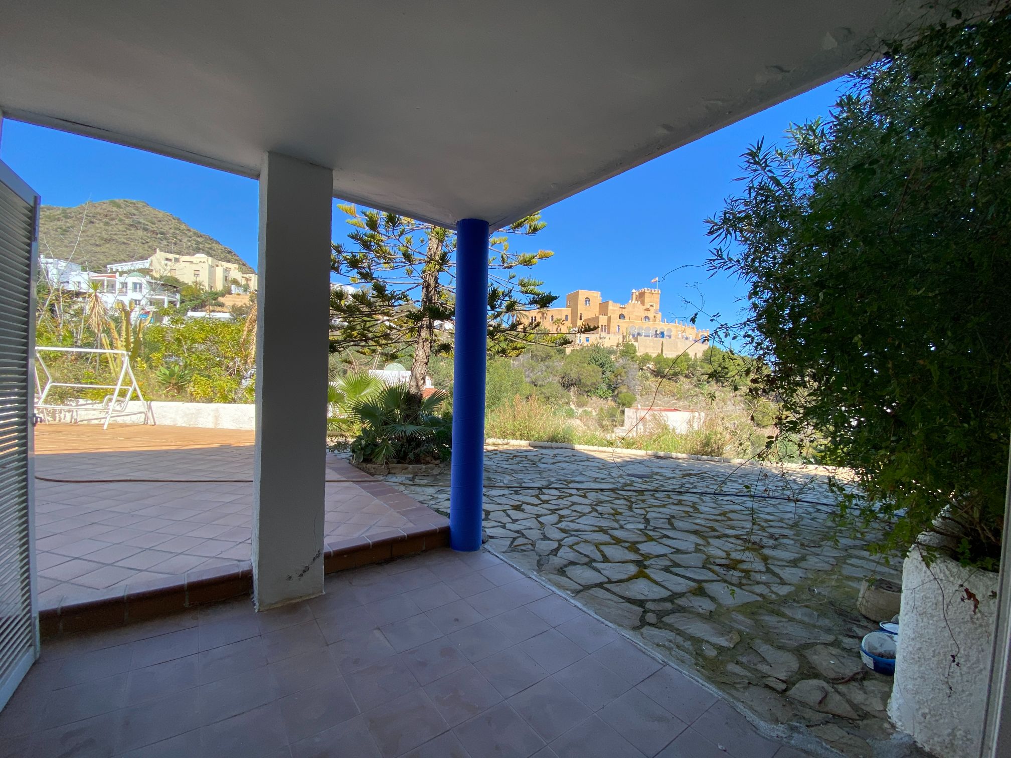 Villa for sale in Mojacar är Roquetas de Mar 108