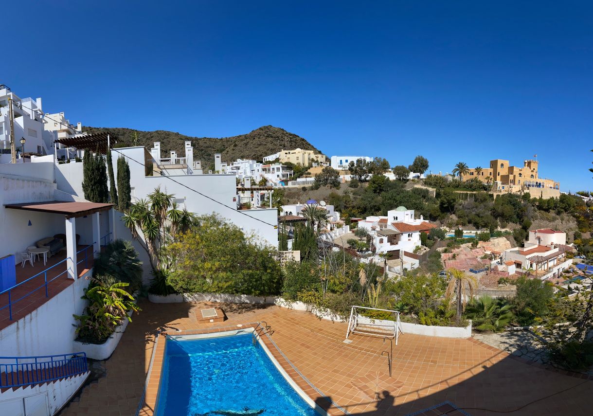 Villa for sale in Mojacar är Roquetas de Mar 114