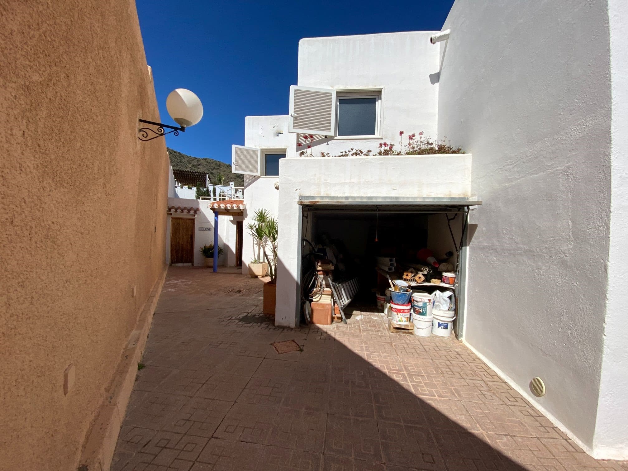 Haus zum Verkauf in Mojacar är Roquetas de Mar 123