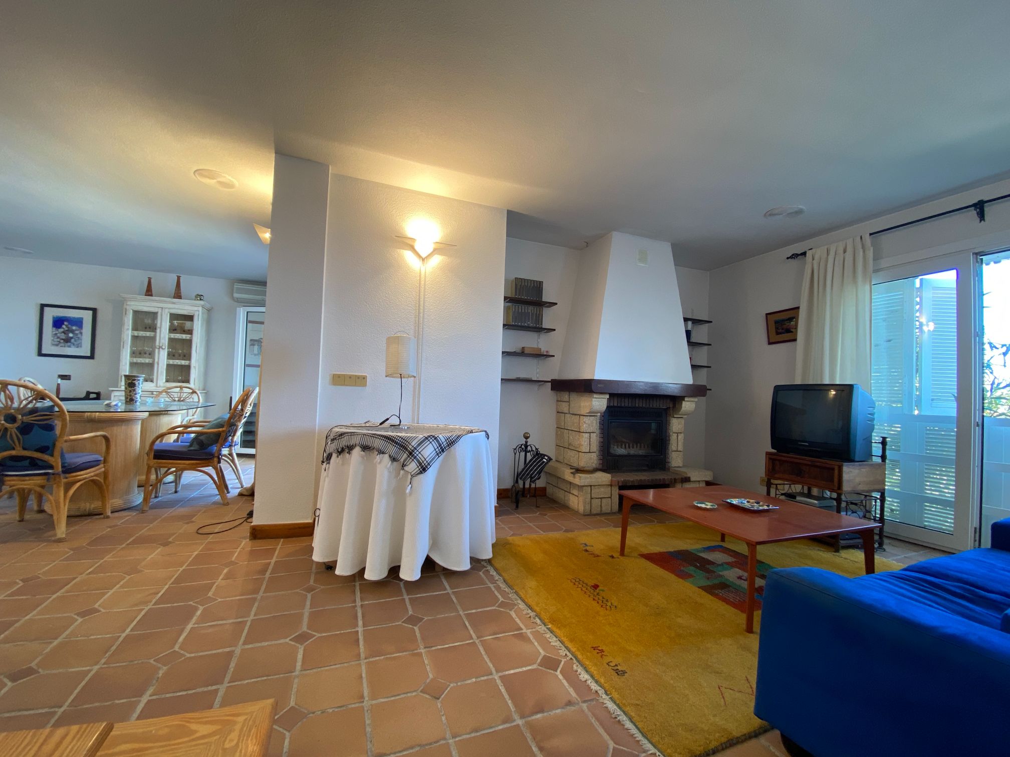 Villa for sale in Mojacar är Roquetas de Mar 21