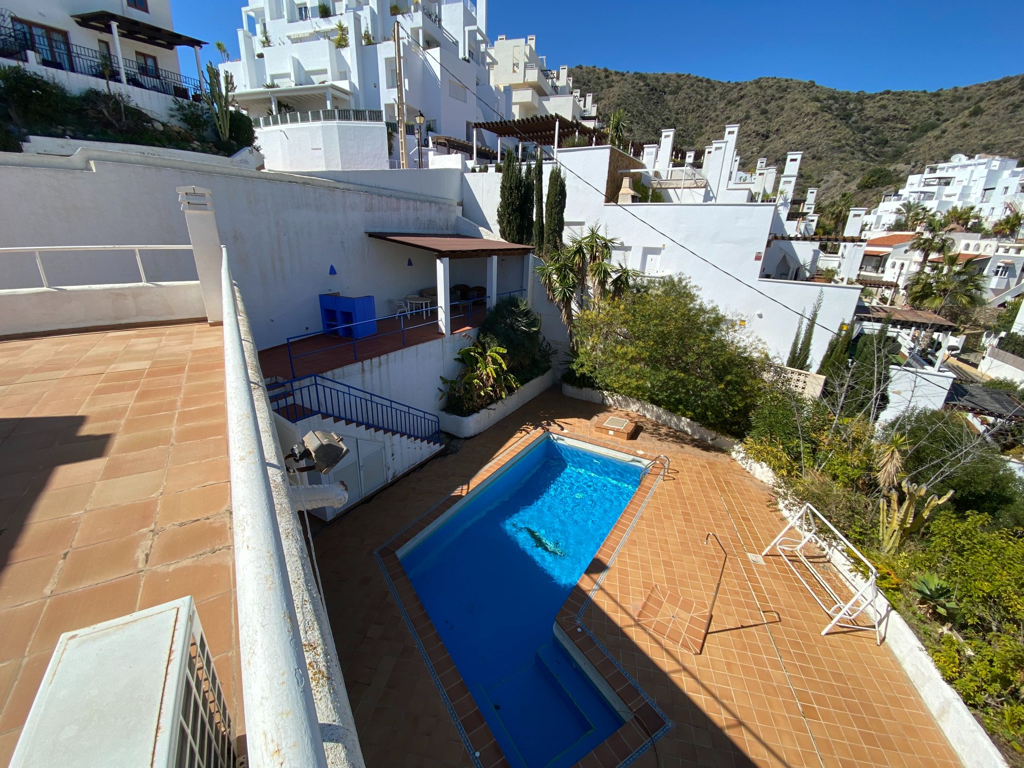 Villa for sale in Mojacar är Roquetas de Mar 45