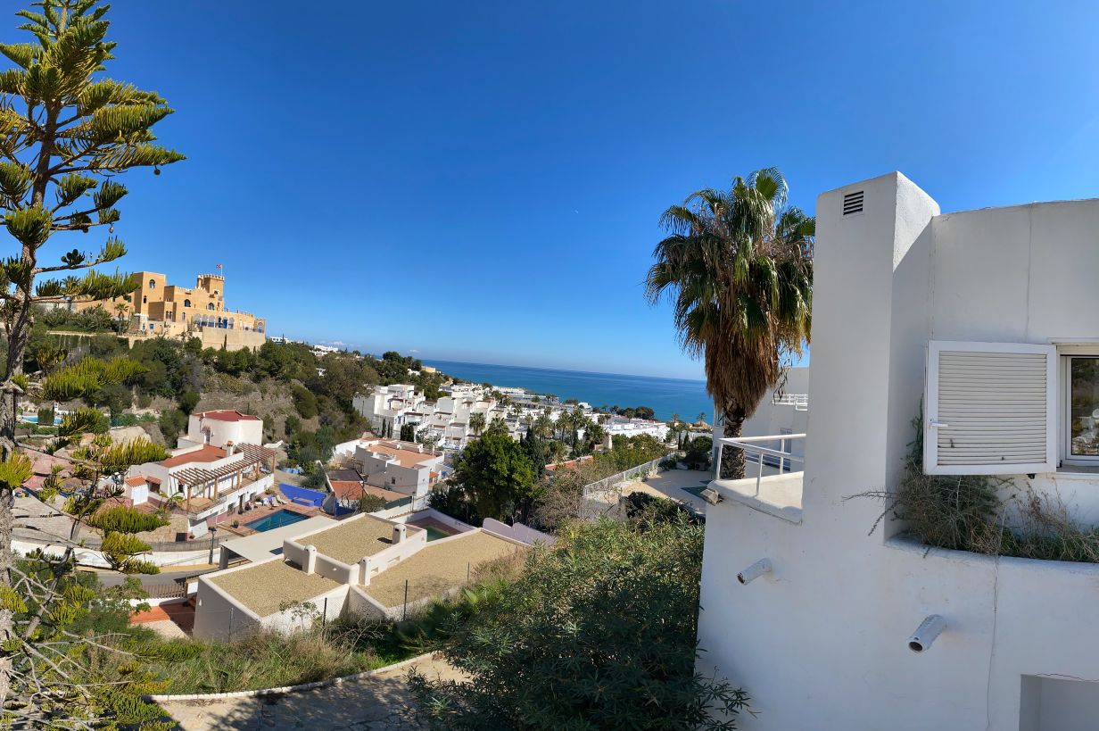 Villa for sale in Mojacar är Roquetas de Mar 46