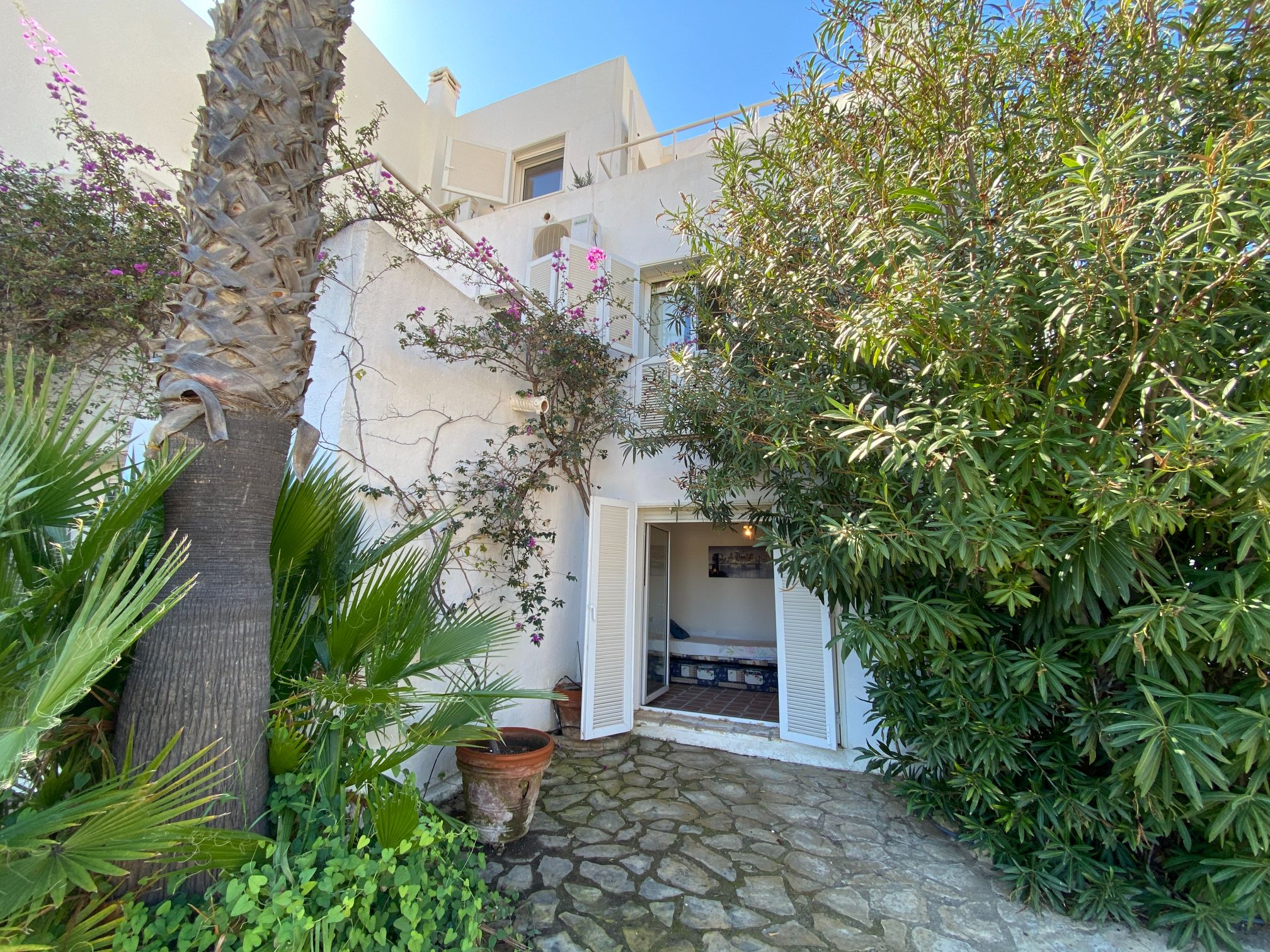 Villa for sale in Mojacar är Roquetas de Mar 96