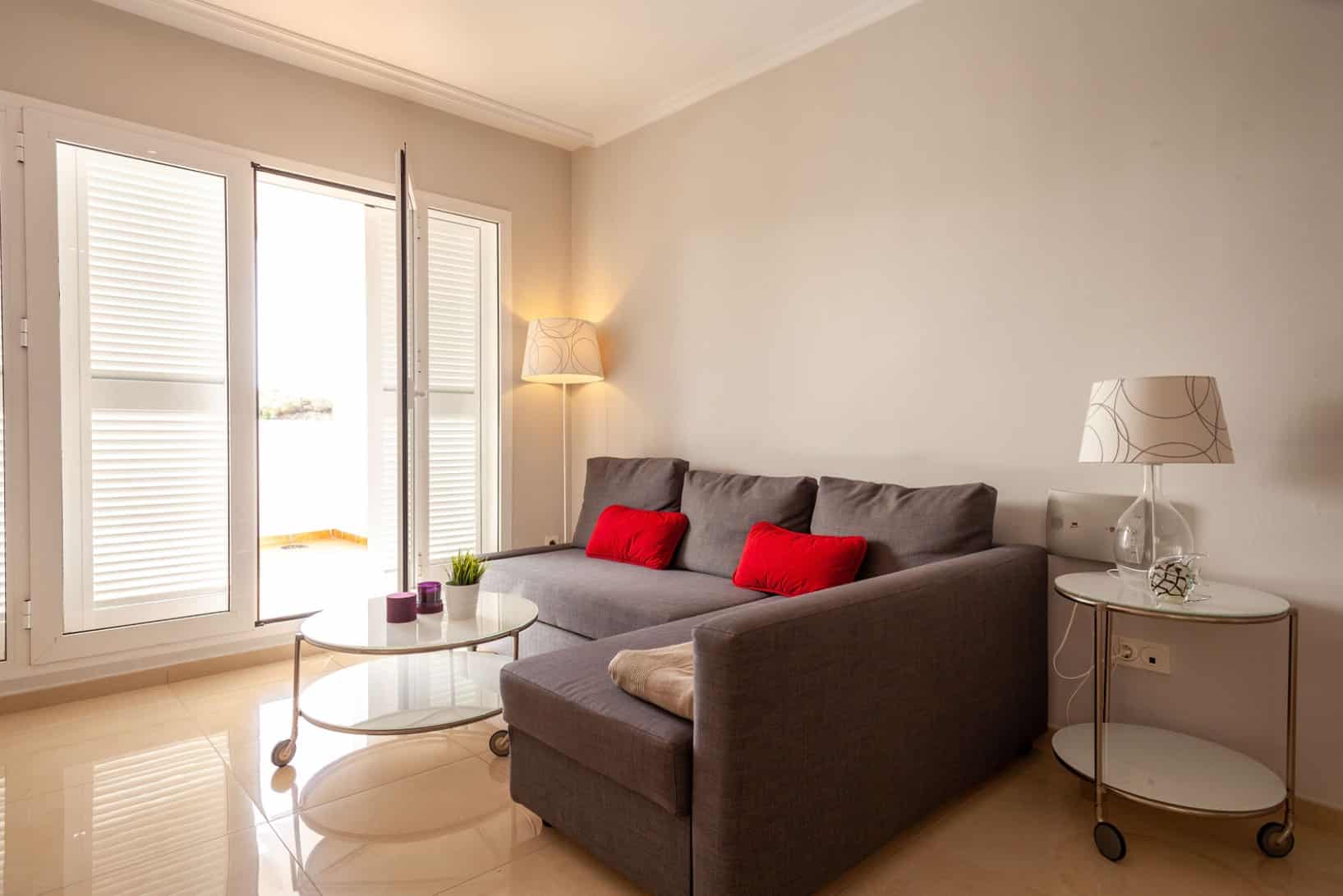 Apartment for sale in Mojacar är Roquetas de Mar 2