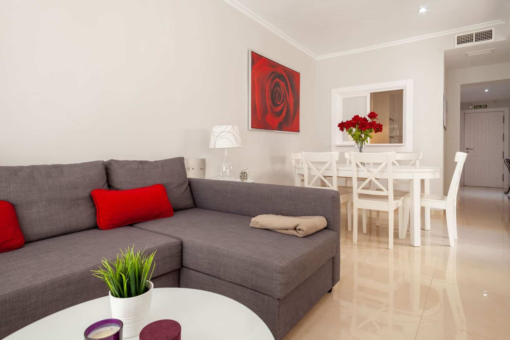 Appartement te koop in Mojacar är Roquetas de Mar 21