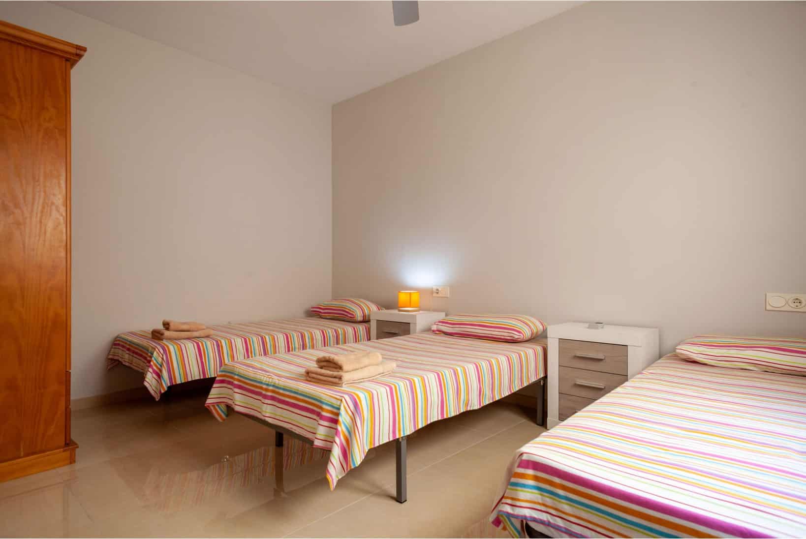 Apartment for sale in Mojacar är Roquetas de Mar 22