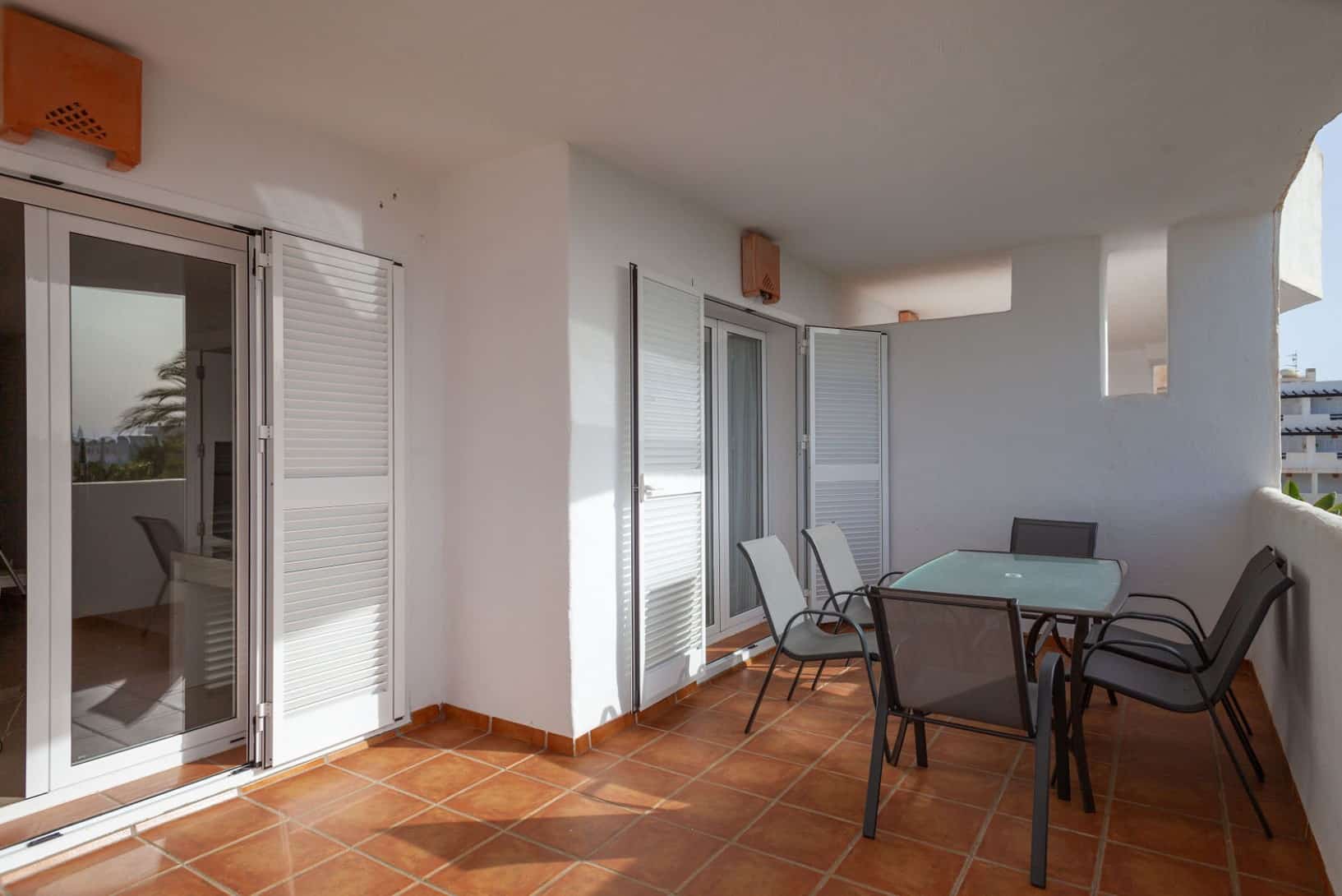 Apartament na sprzedaż w Mojacar är Roquetas de Mar 6