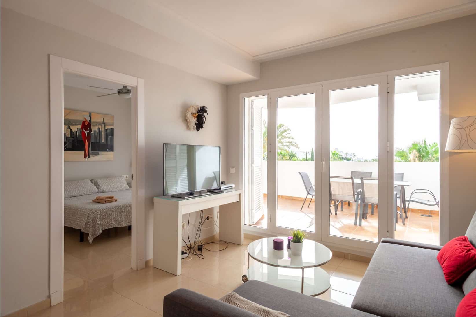 Apartment for sale in Mojacar är Roquetas de Mar 8