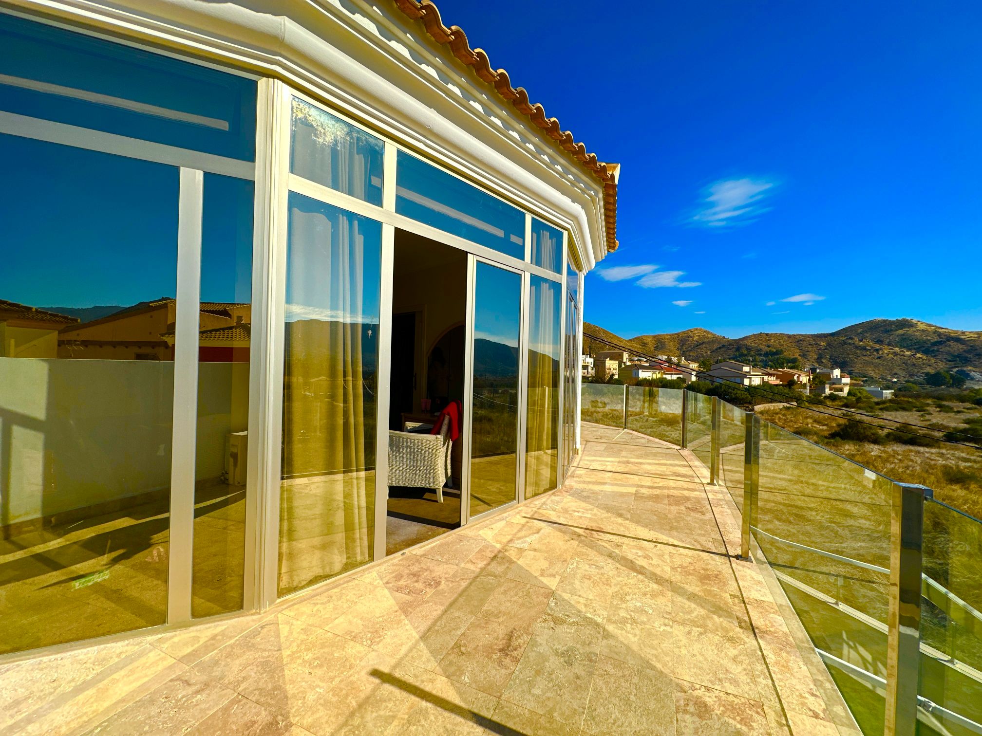 Villa for sale in Almería and surroundings 100