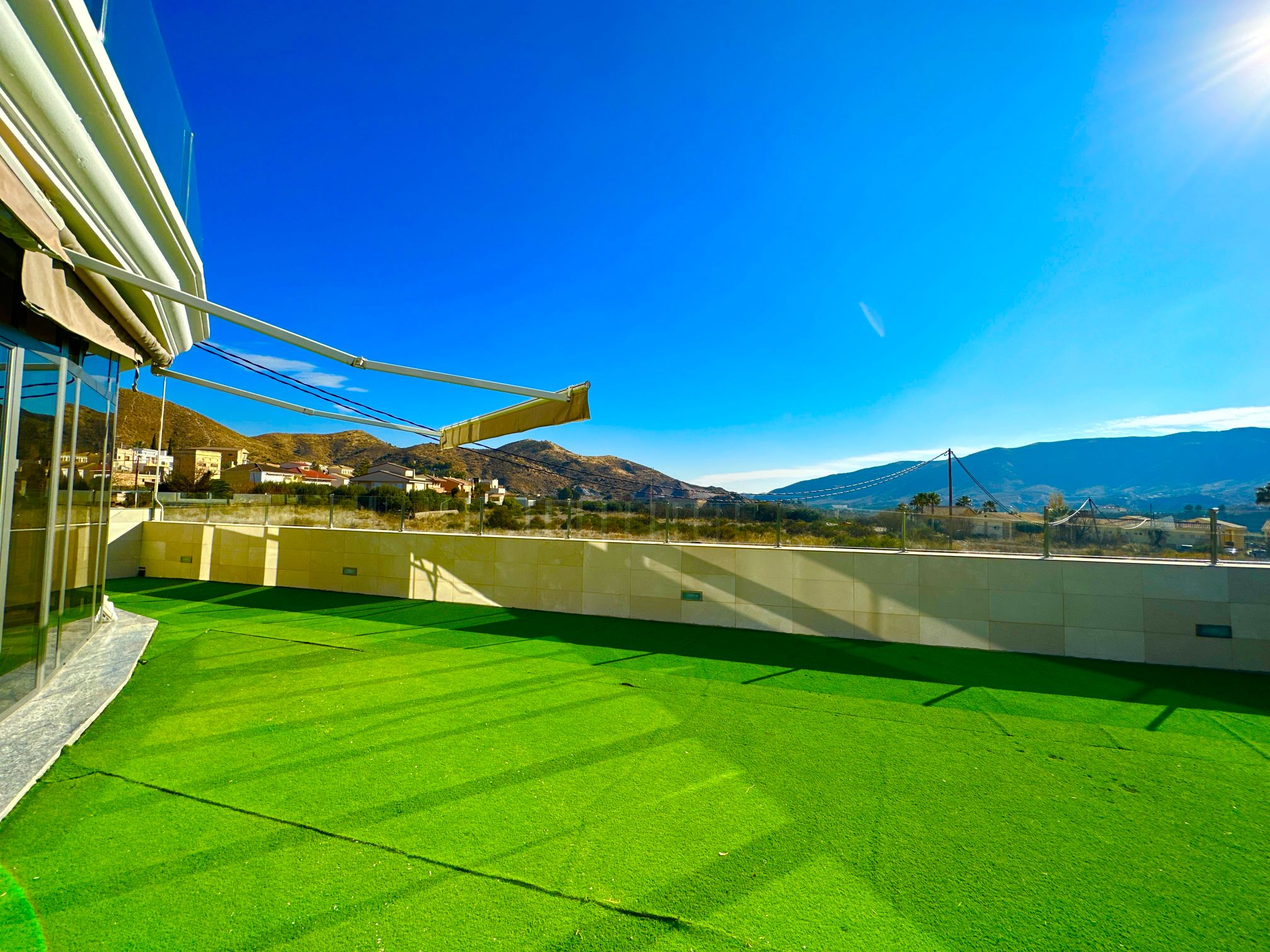 Villa for sale in Almería and surroundings 101