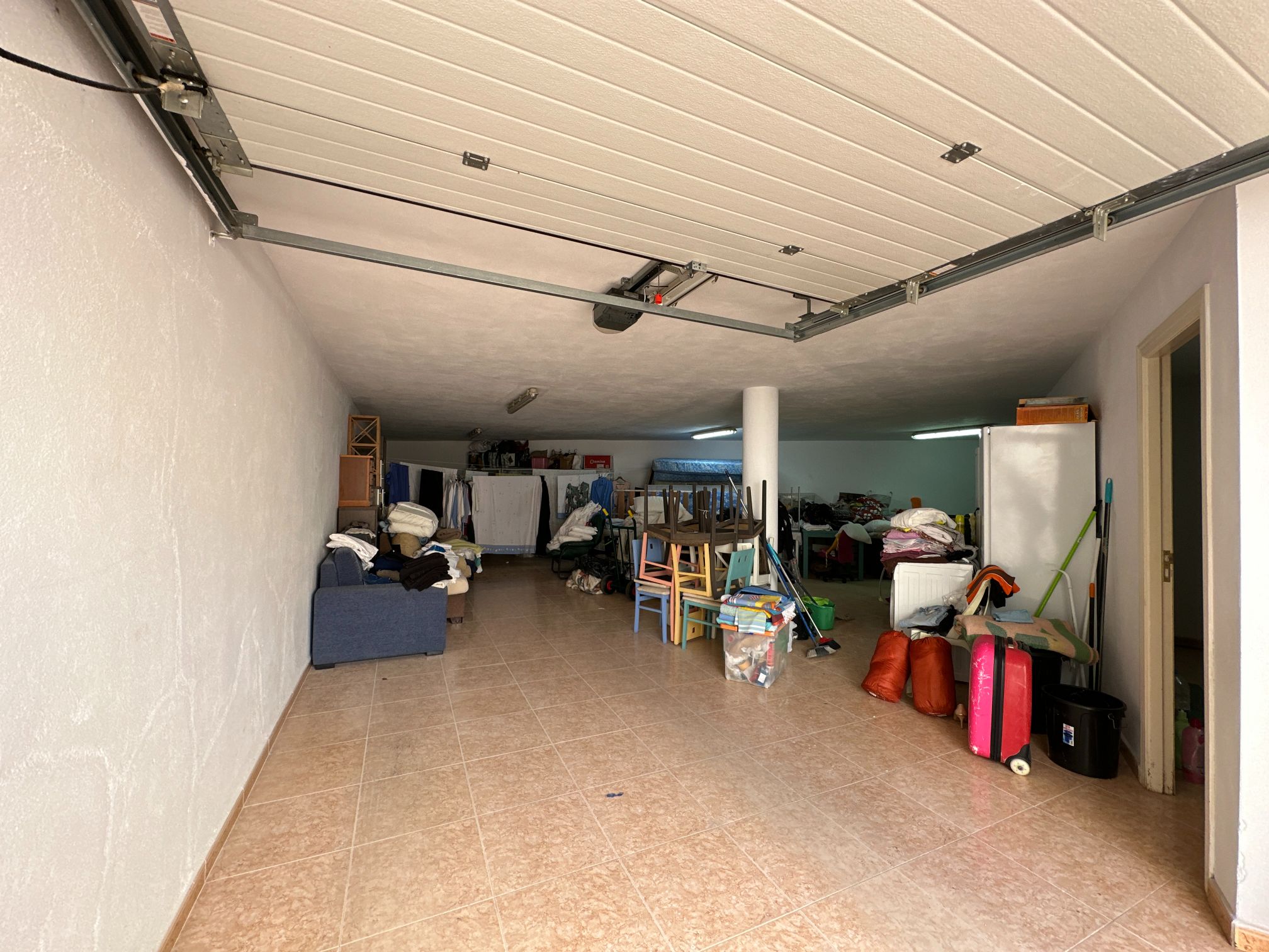 Haus zum Verkauf in Almería and surroundings 116