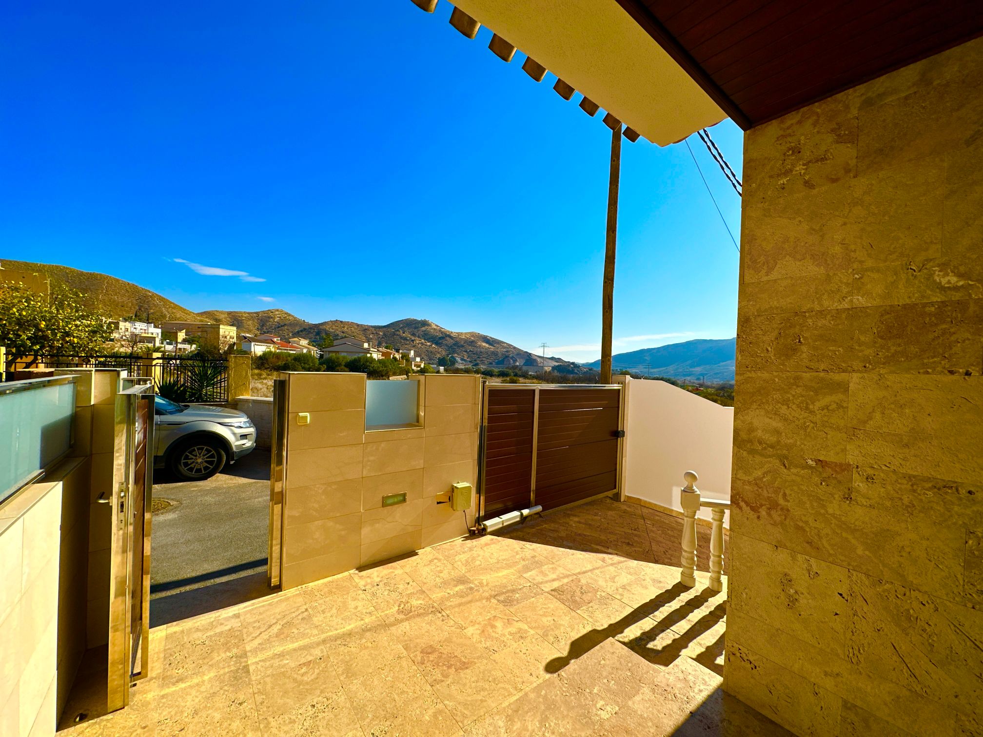 Villa for sale in Almería and surroundings 121
