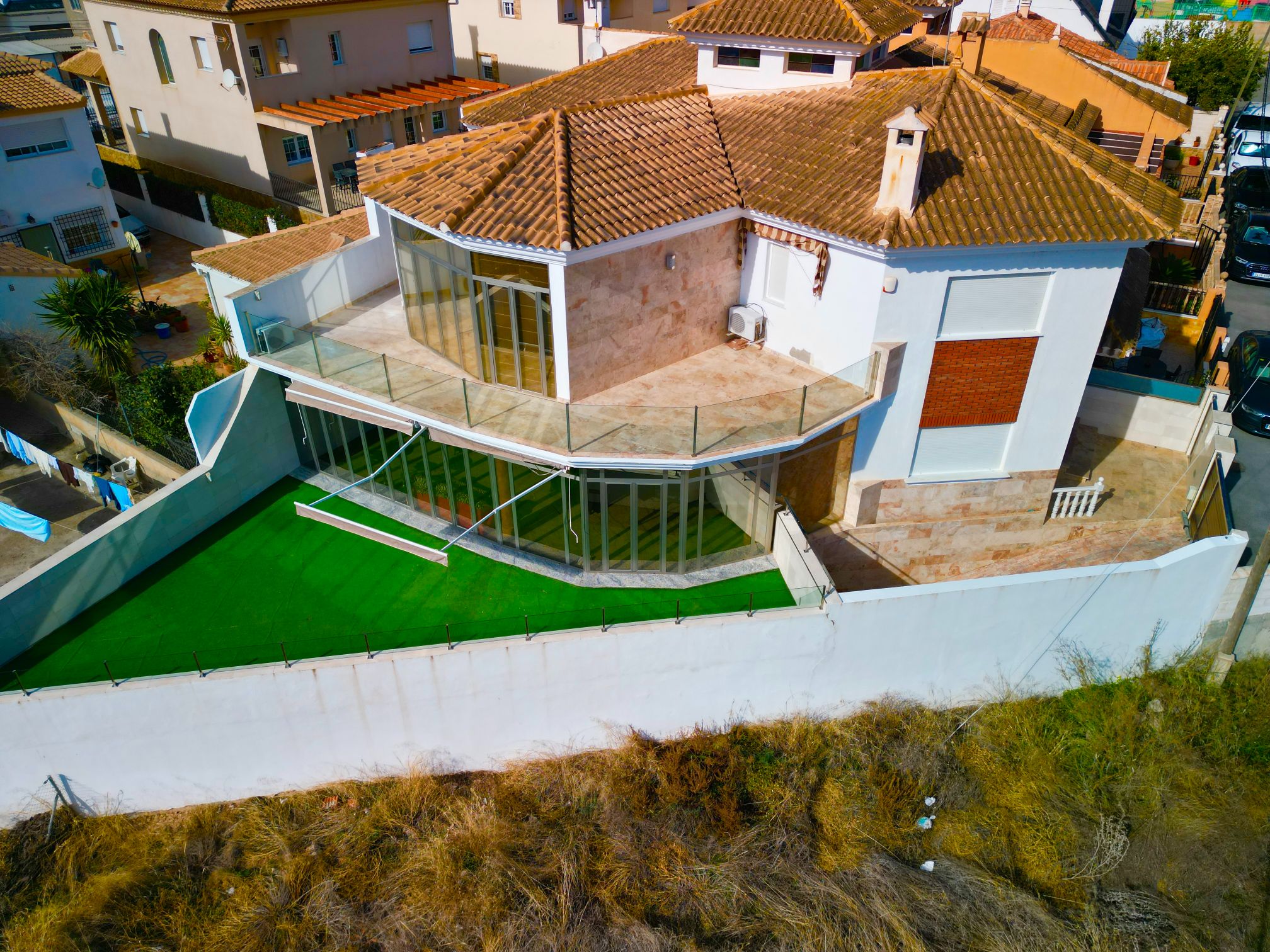 Villa for sale in Almería and surroundings 127