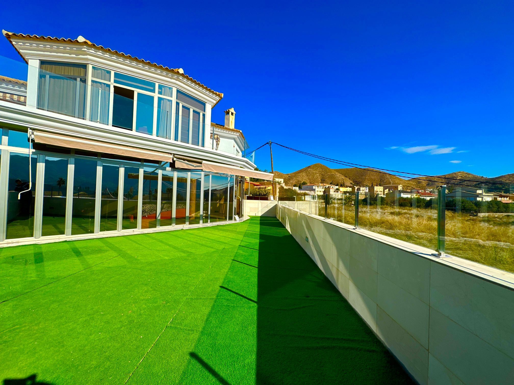 Villa for sale in Almería and surroundings 50