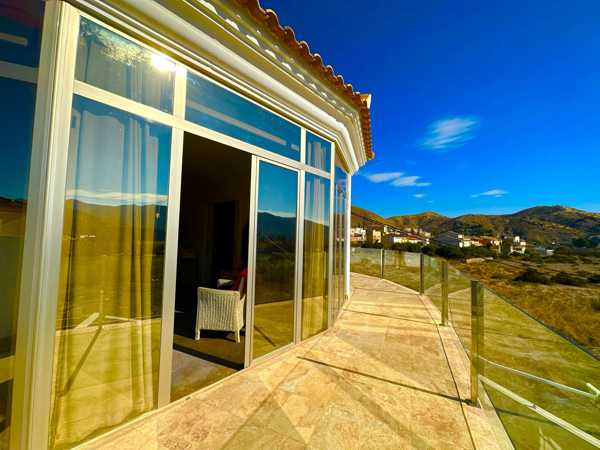 Villa for sale in Almería and surroundings 57