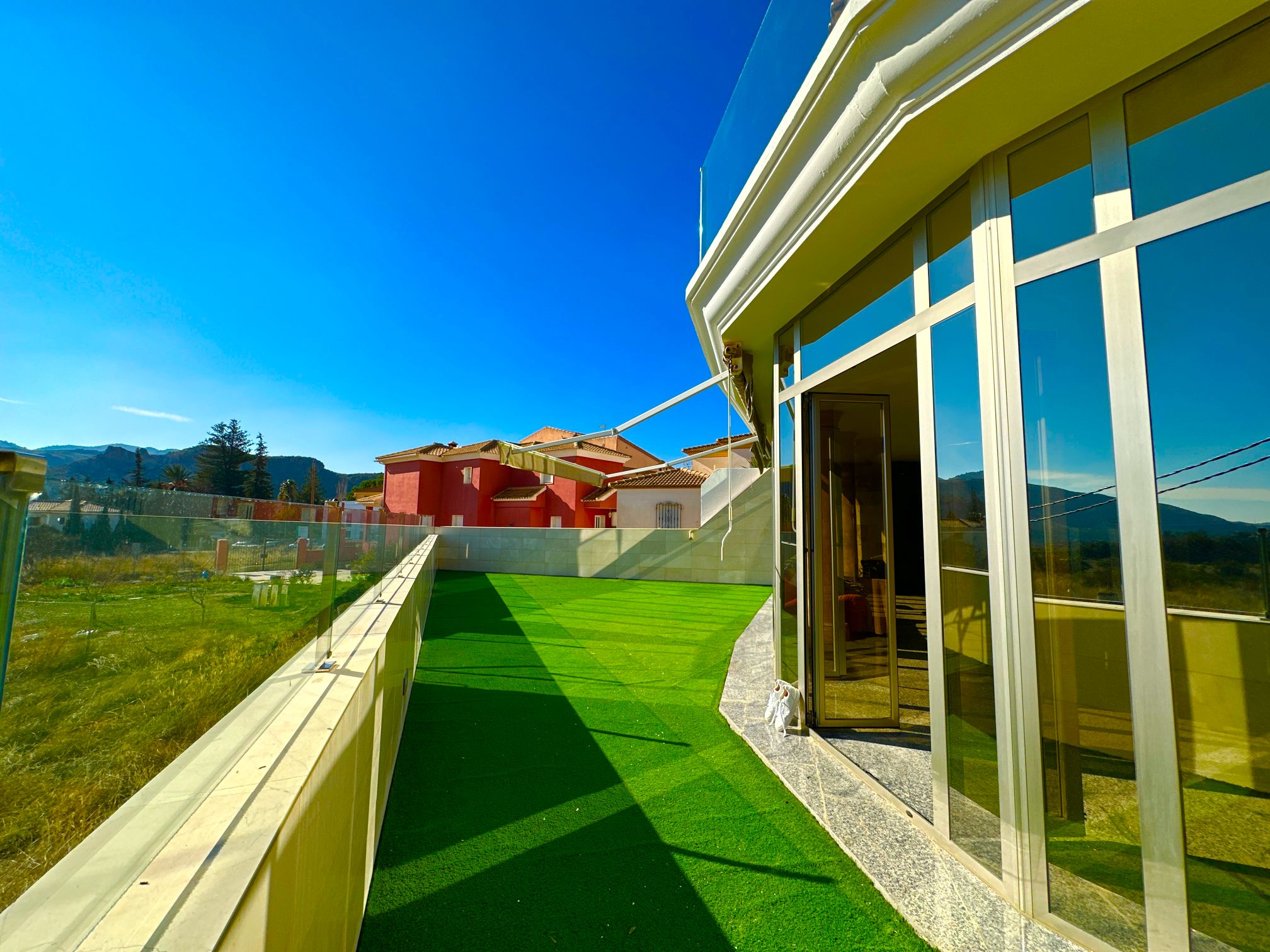 Villa for sale in Almería and surroundings 61
