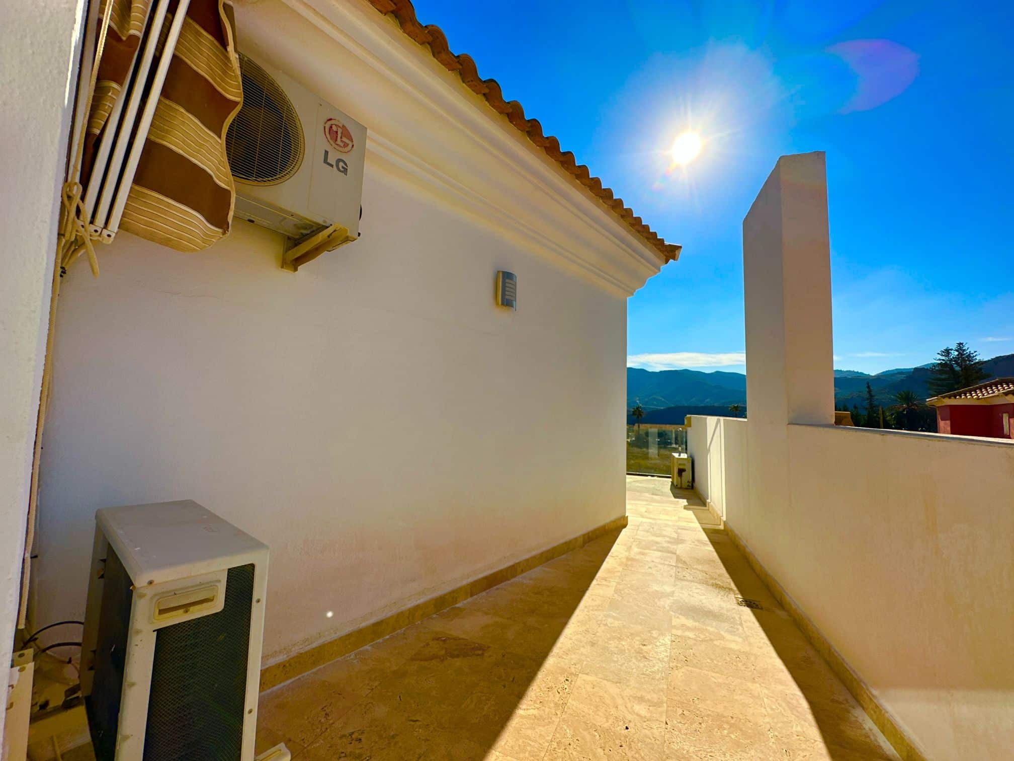 Villa for sale in Almería and surroundings 73