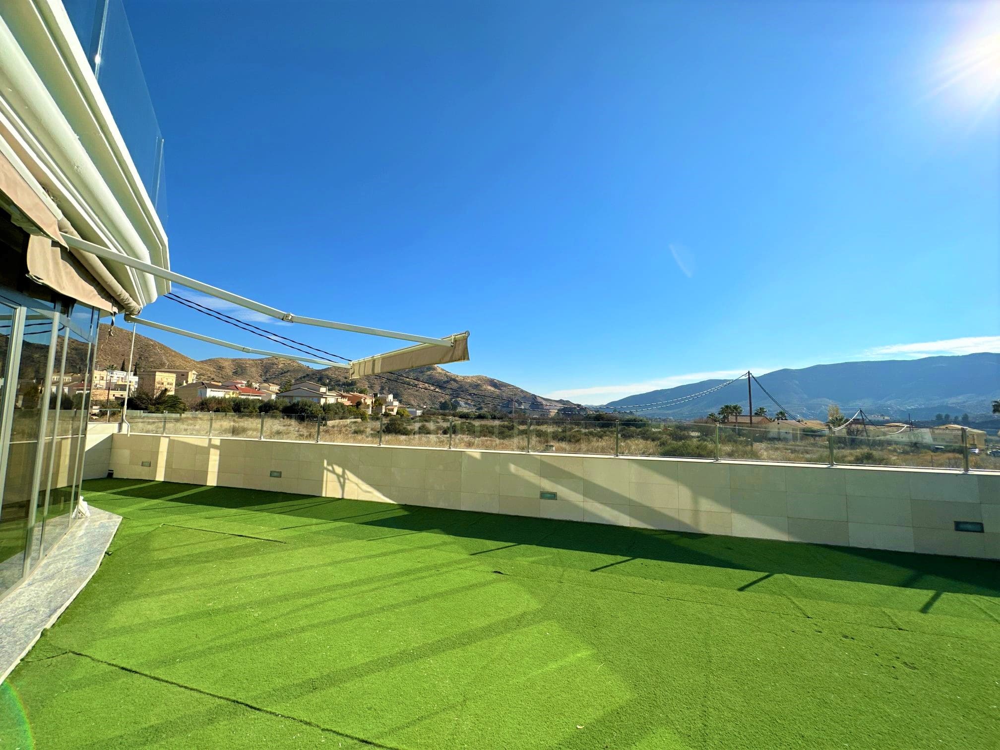 Villa for sale in Almería and surroundings 83