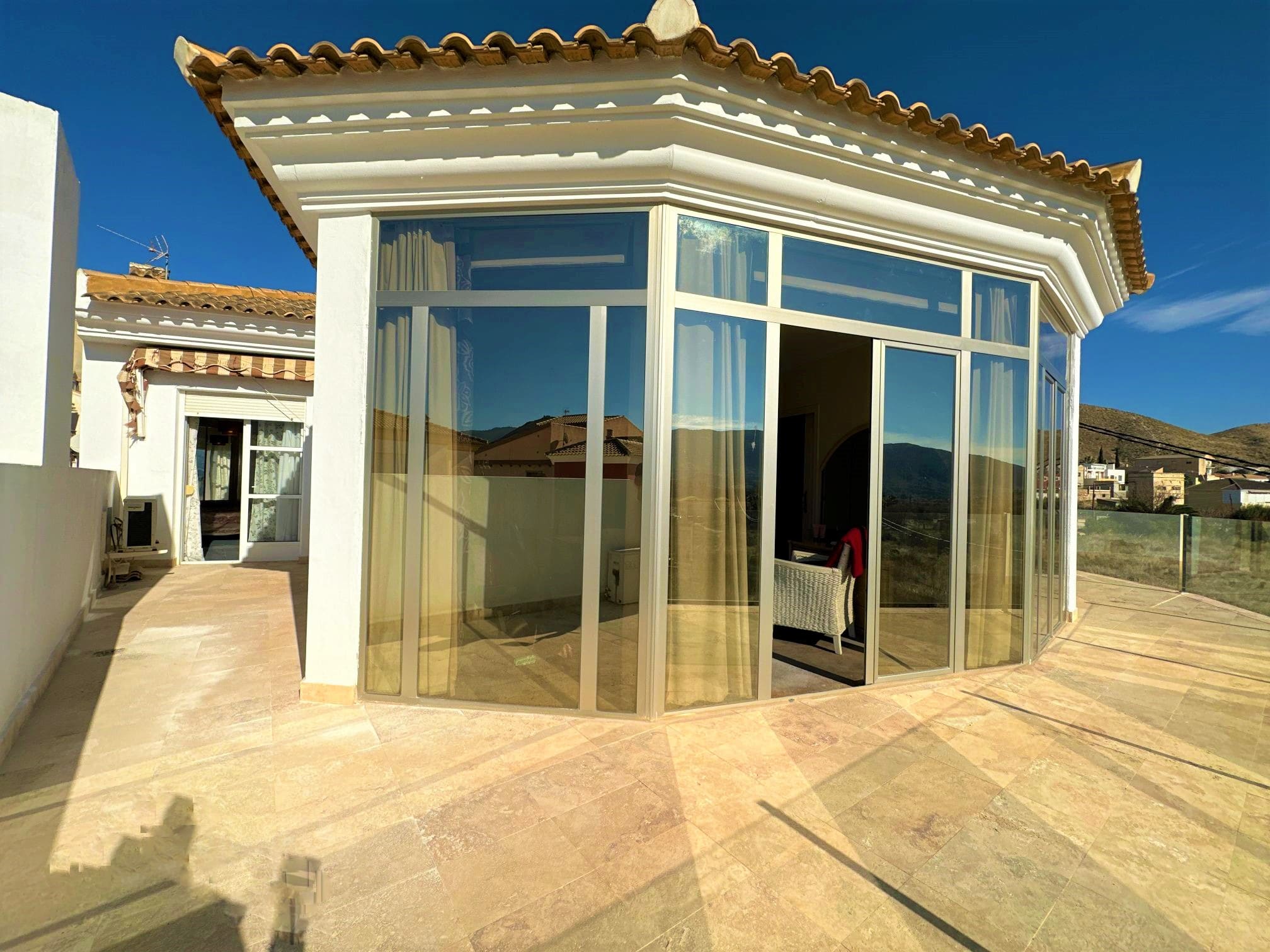 Villa till salu i Almería and surroundings 89
