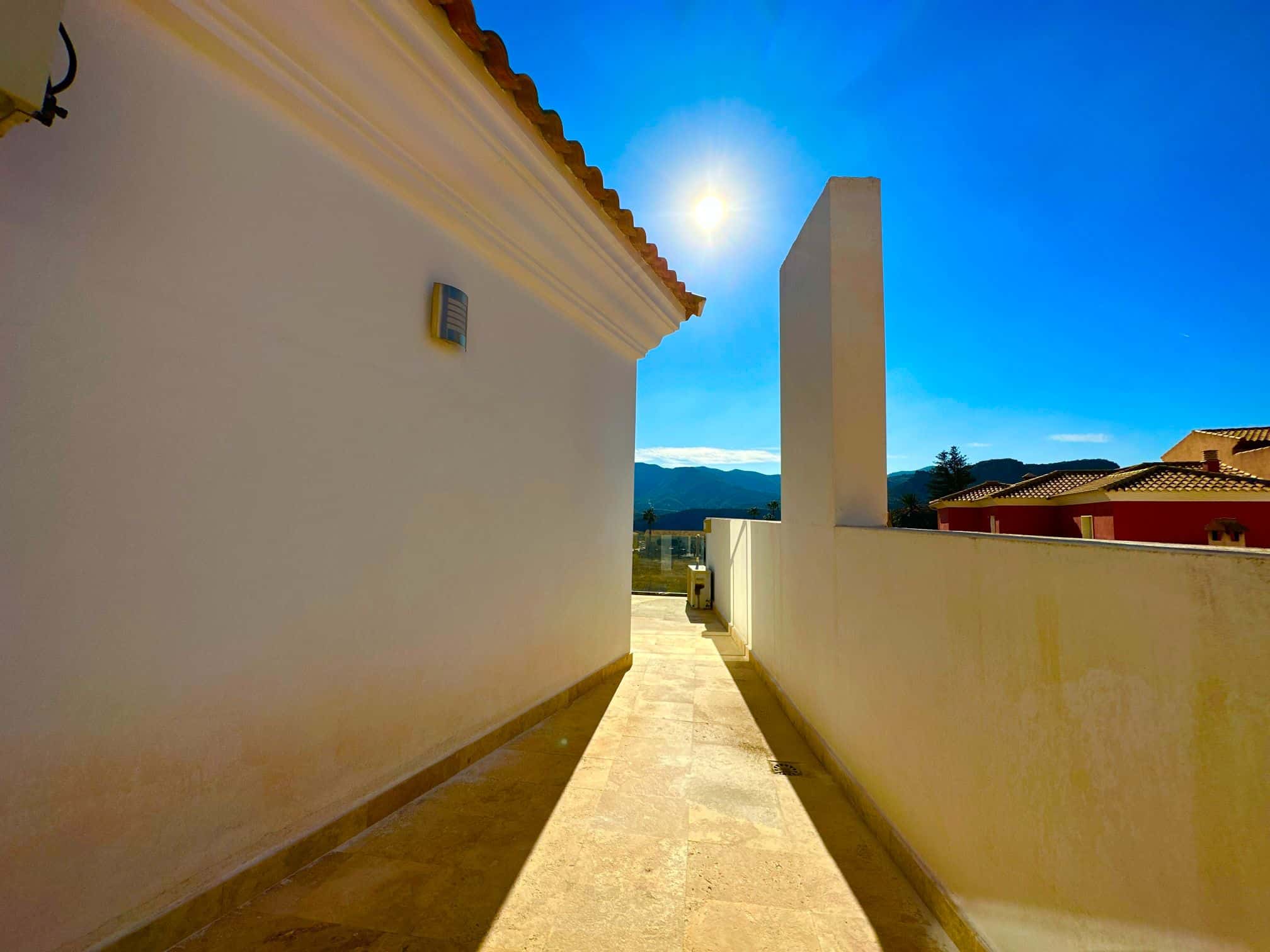 Villa till salu i Almería and surroundings 92