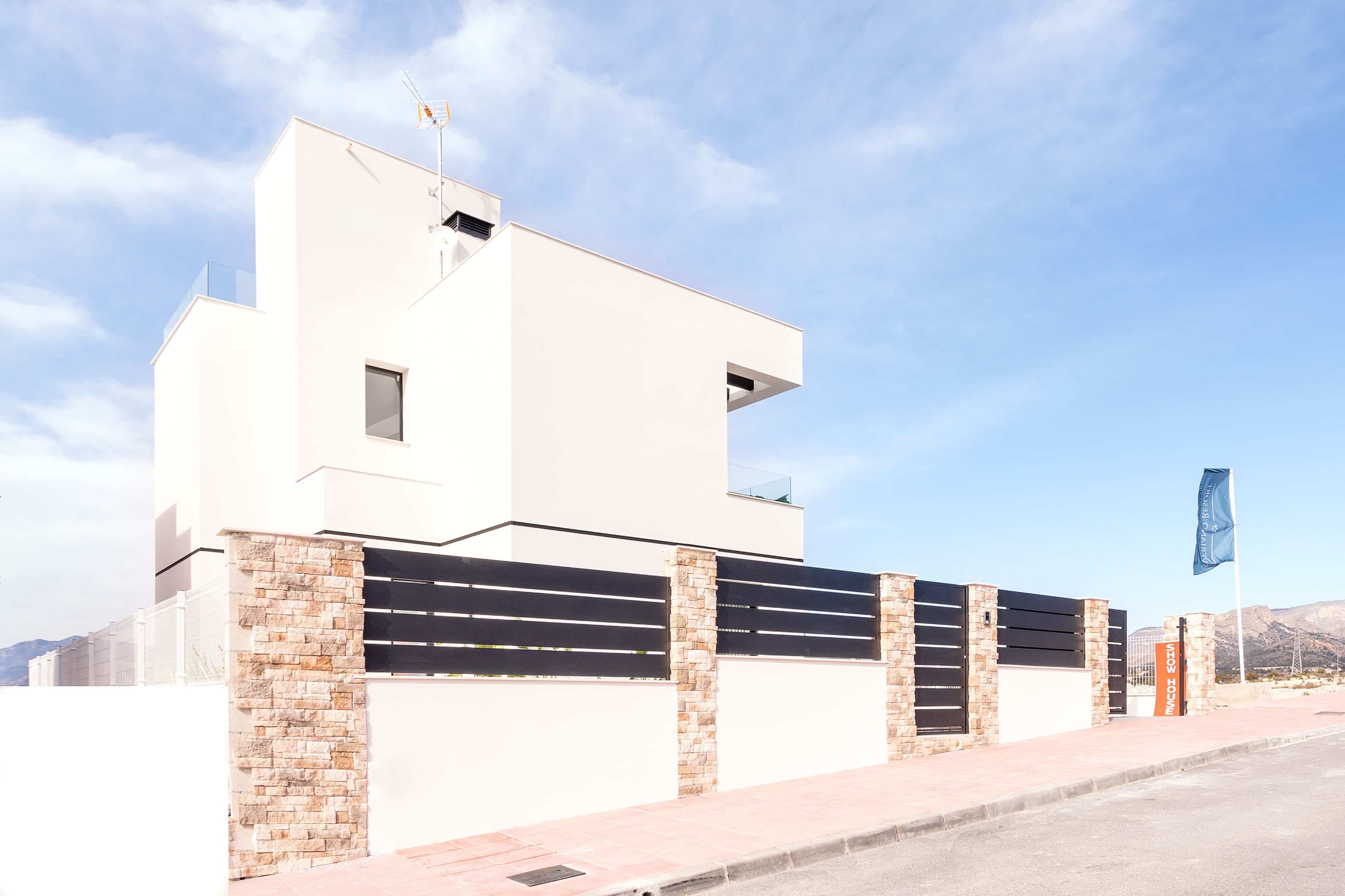 Villa te koop in Alicante 57