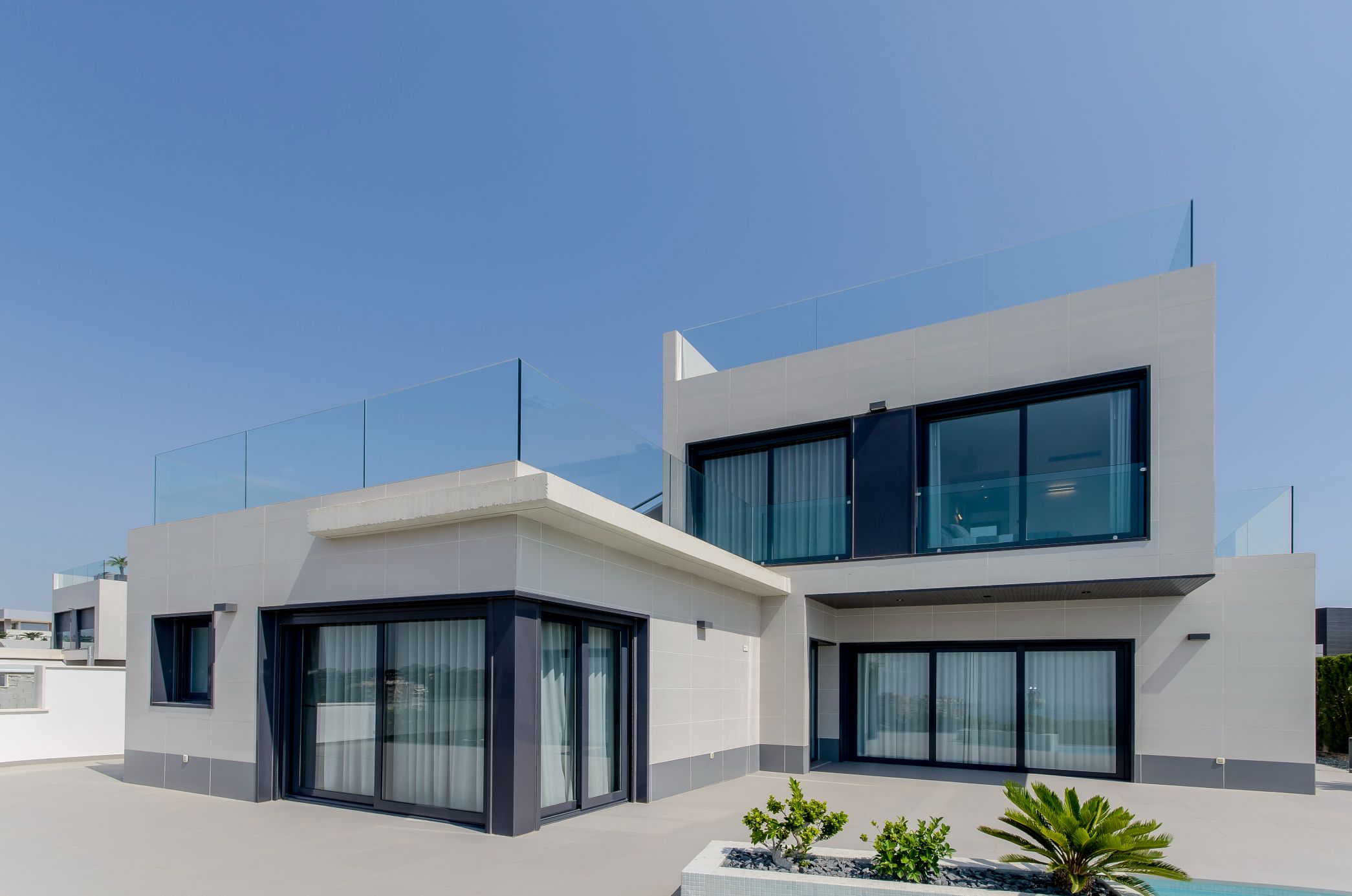 Villa te koop in Alicante 100