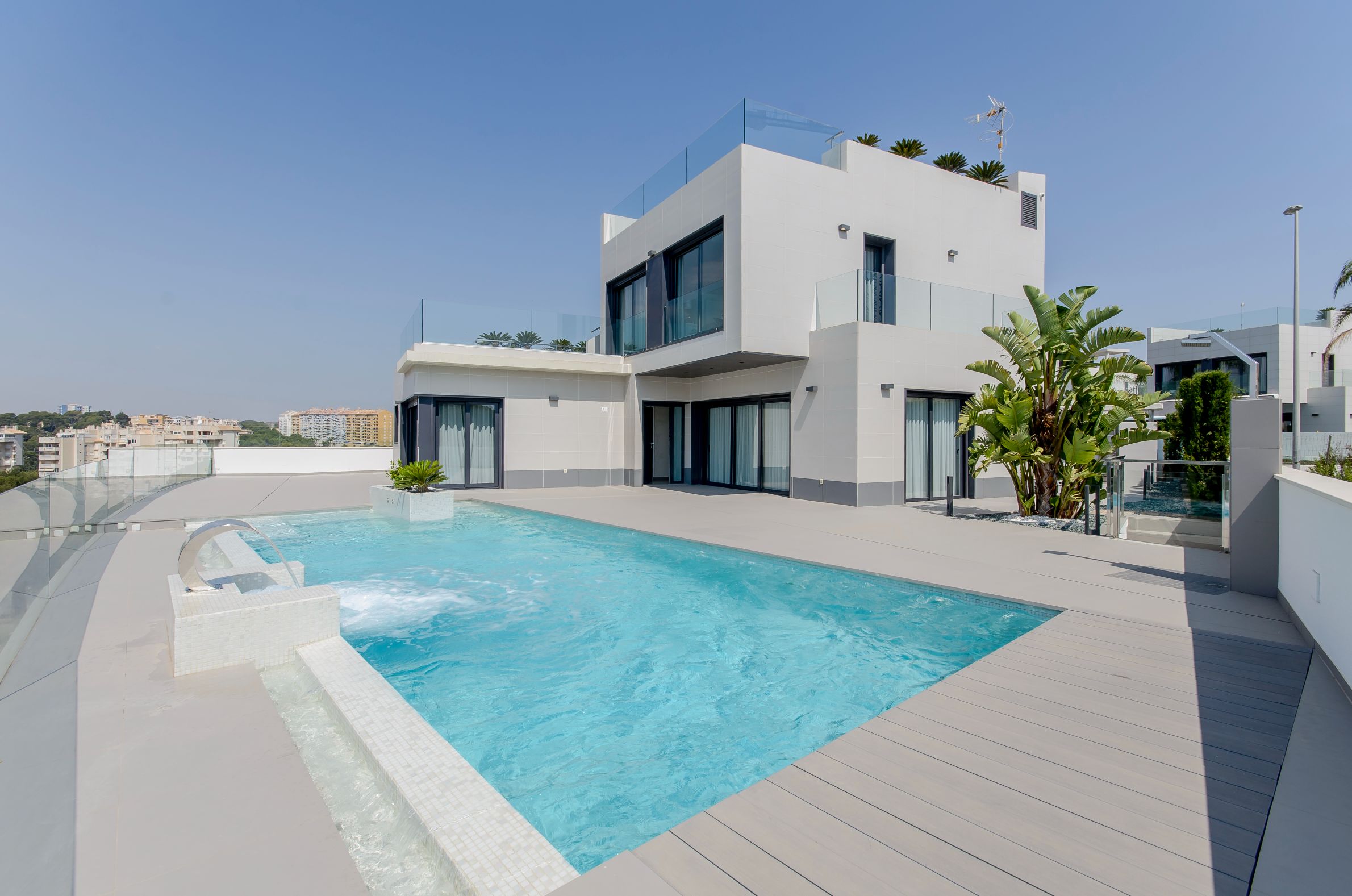 Villa à vendre à Alicante 105