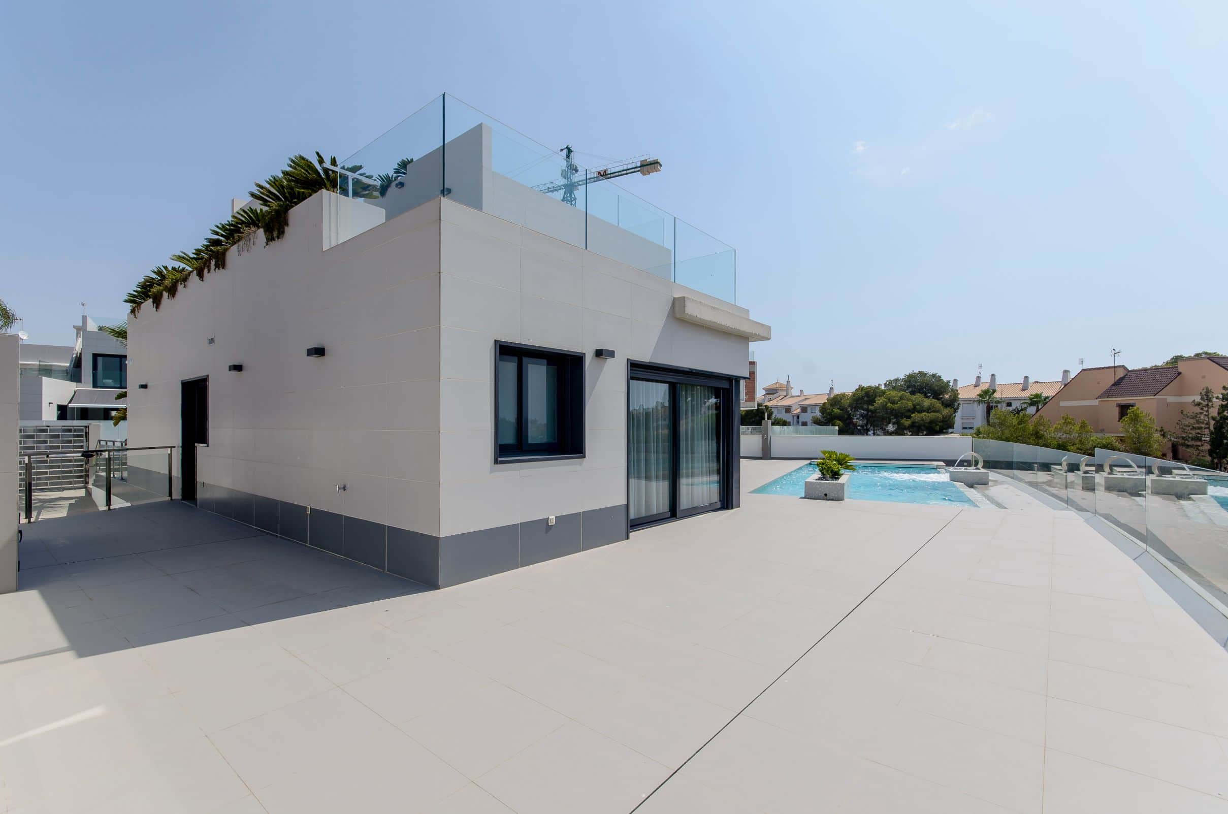Villa te koop in Alicante 109