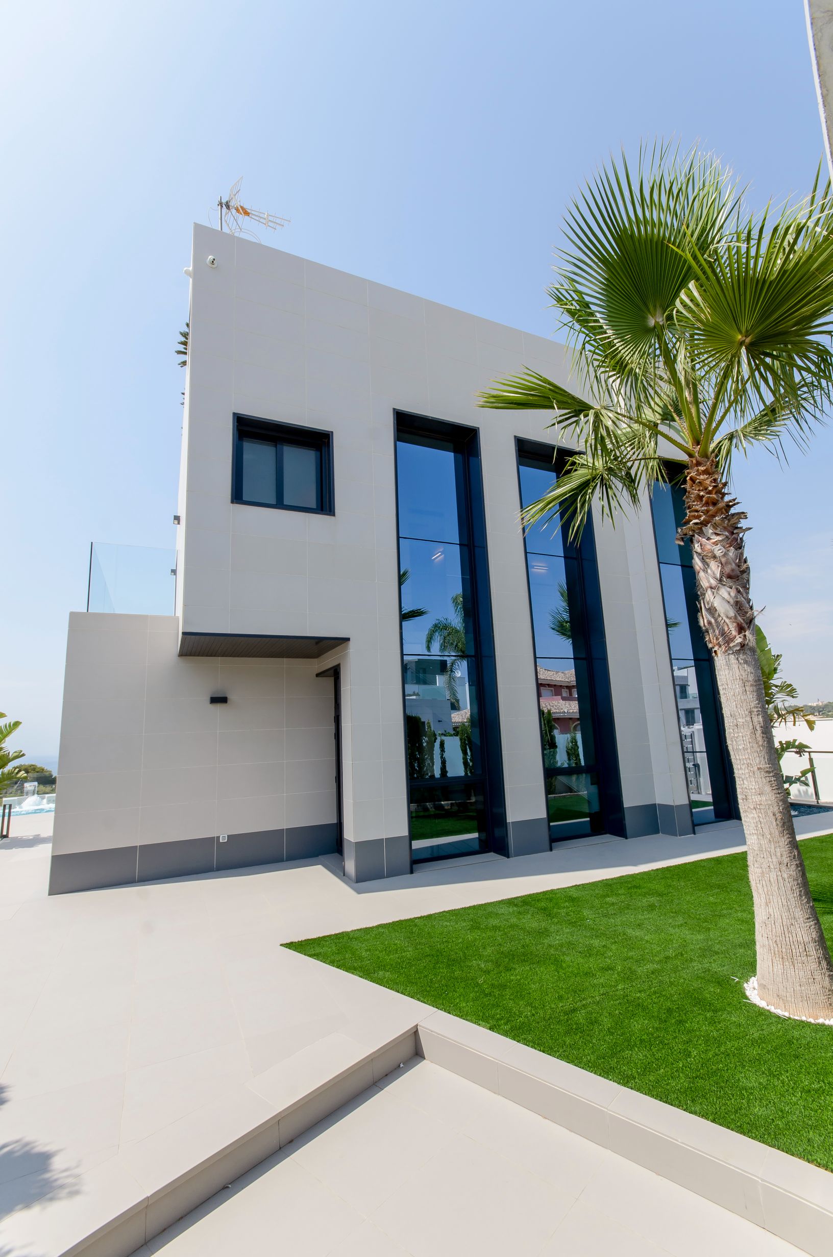 Villa te koop in Alicante 114