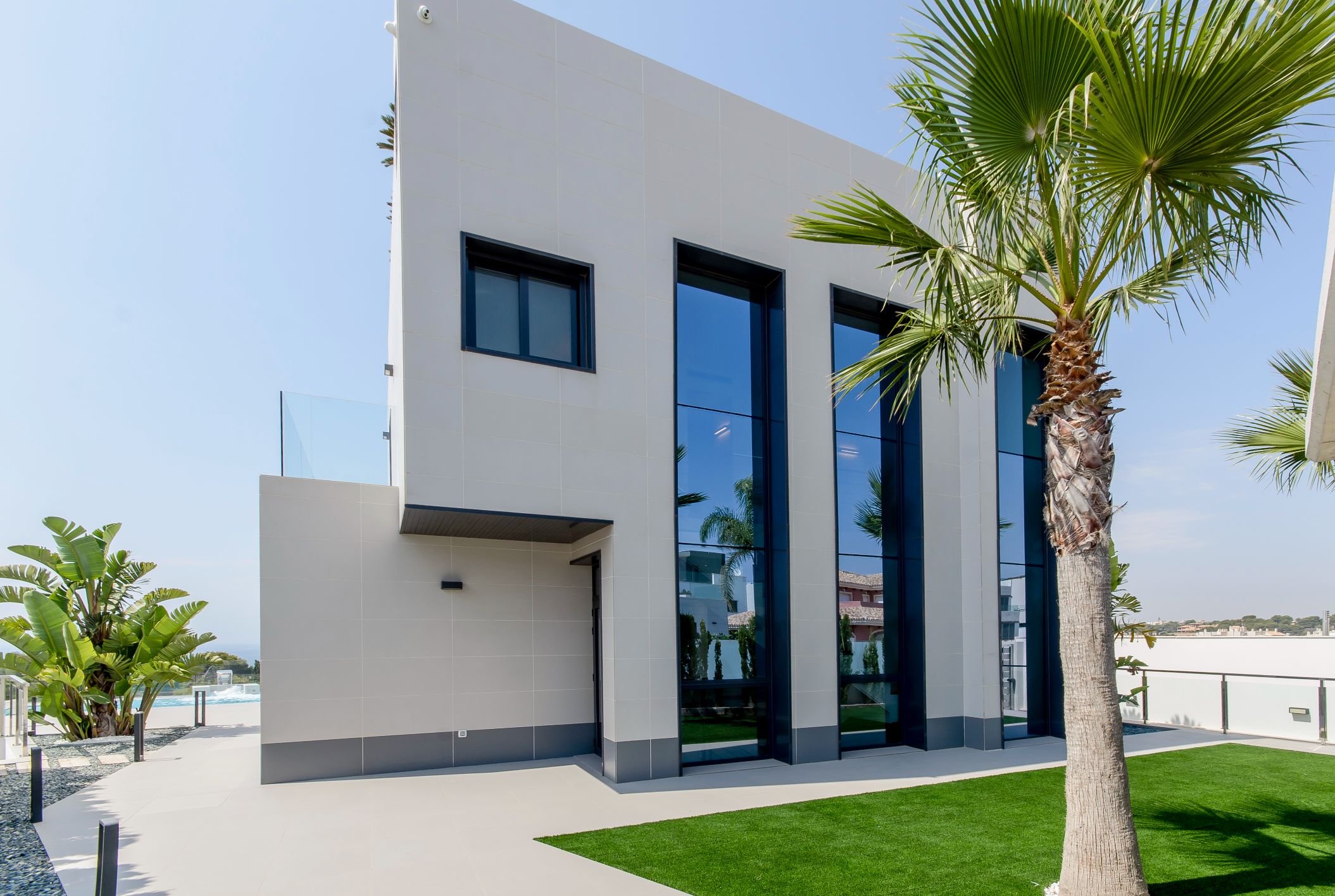 Villa te koop in Alicante 115