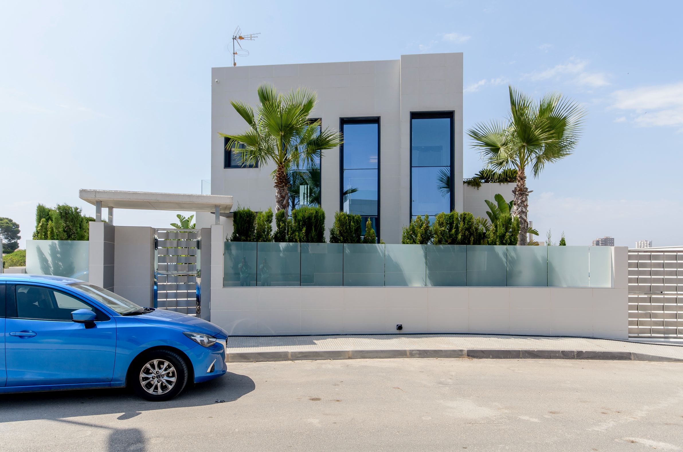 Villa te koop in Alicante 118