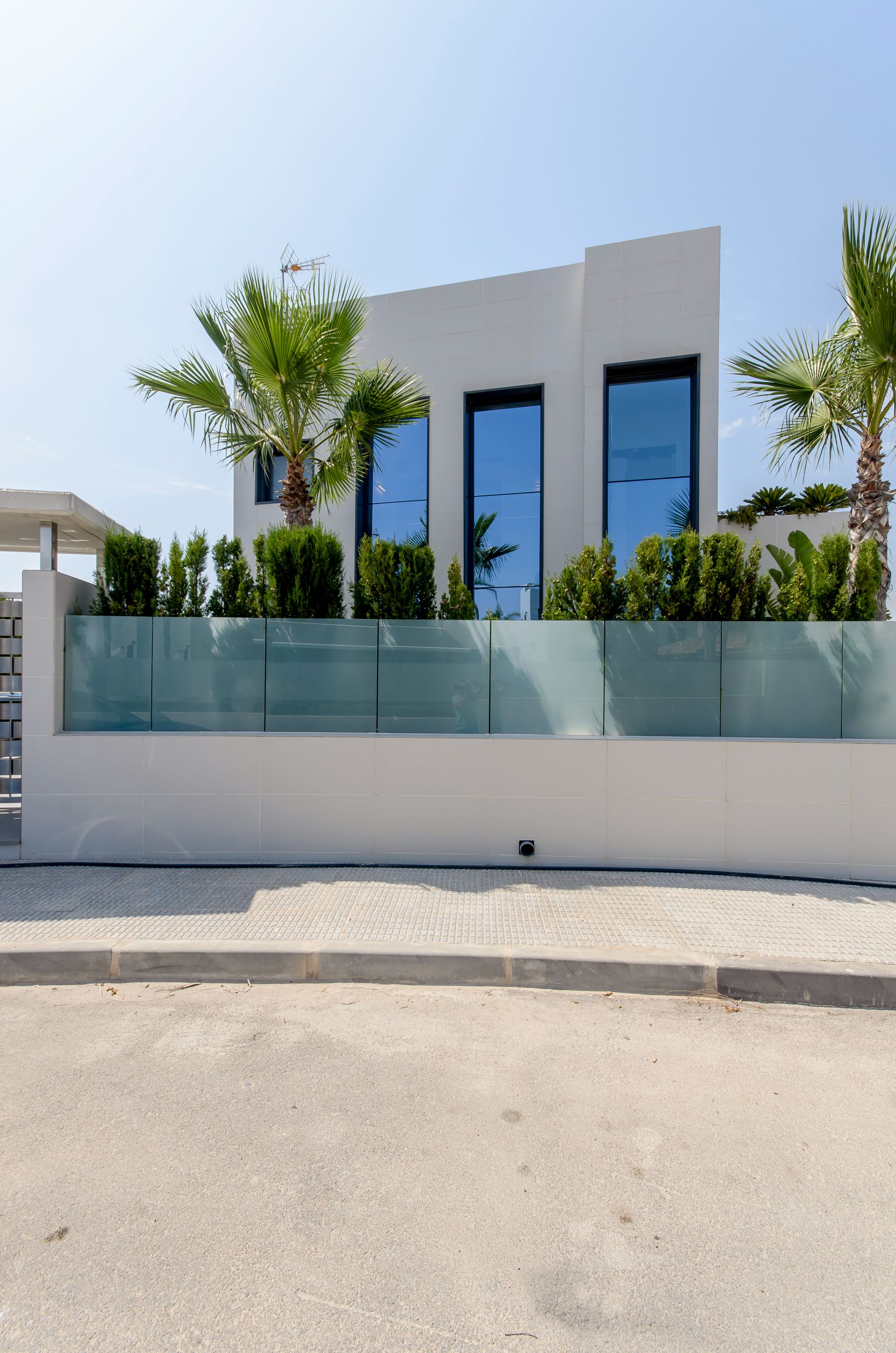 Villa à vendre à Alicante 119