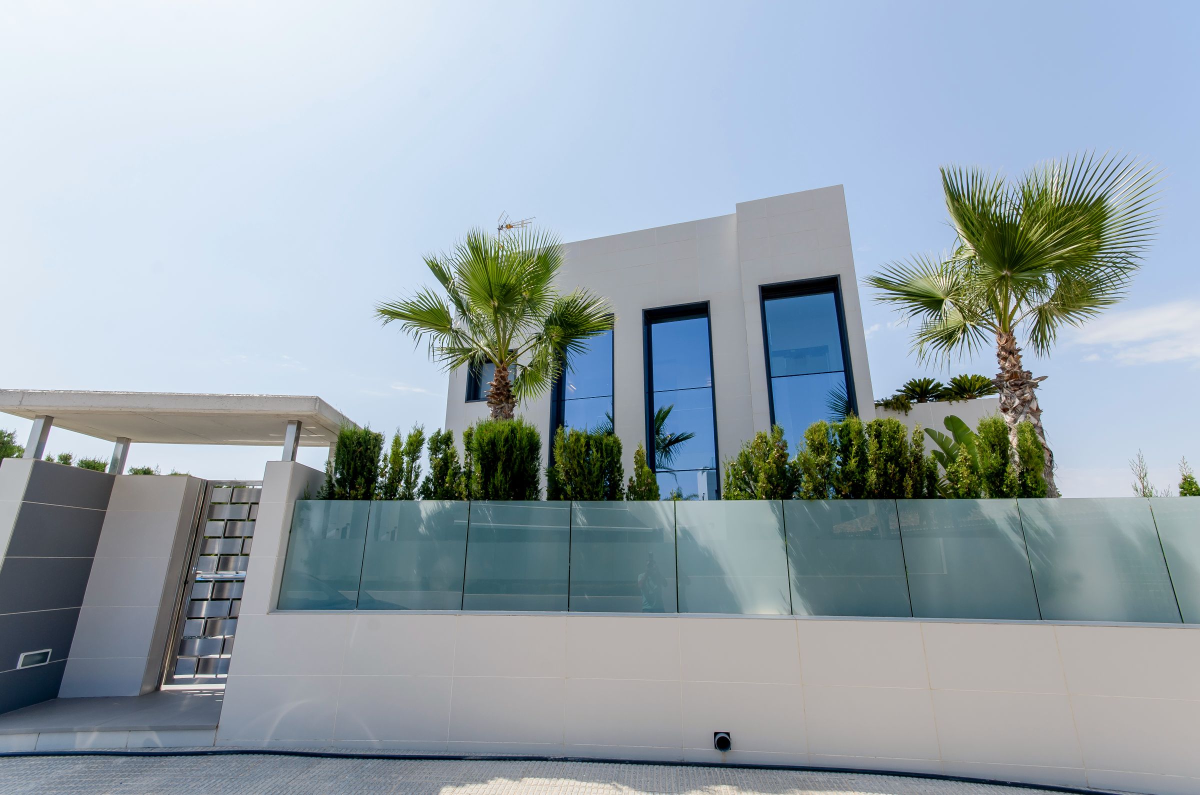Villa à vendre à Alicante 120
